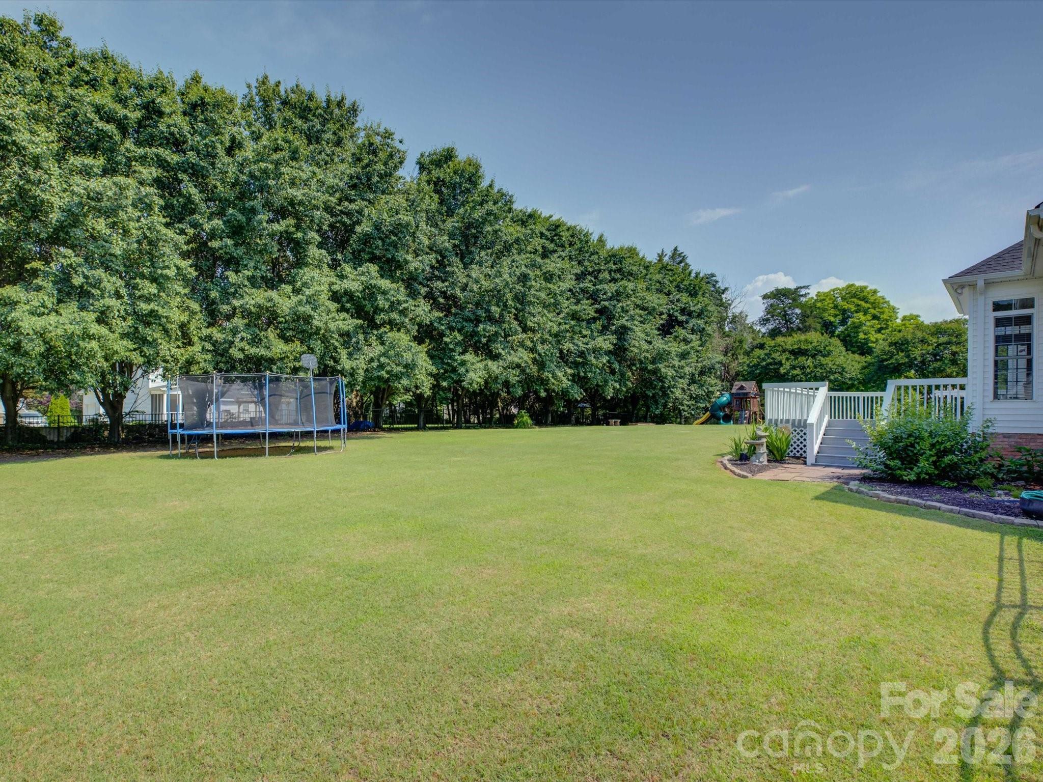 Miller Pond - Residential