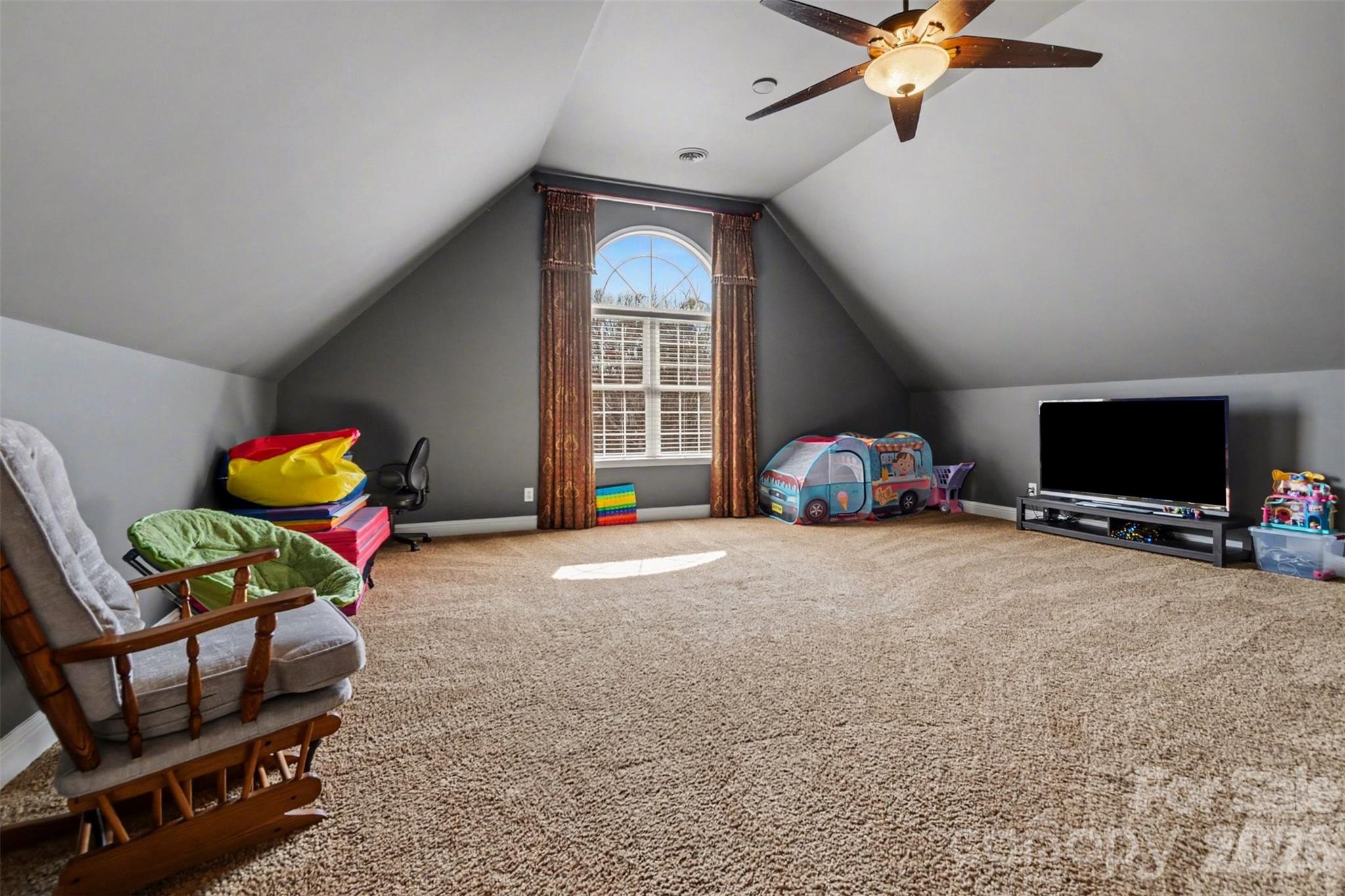 Miller Pond - Residential