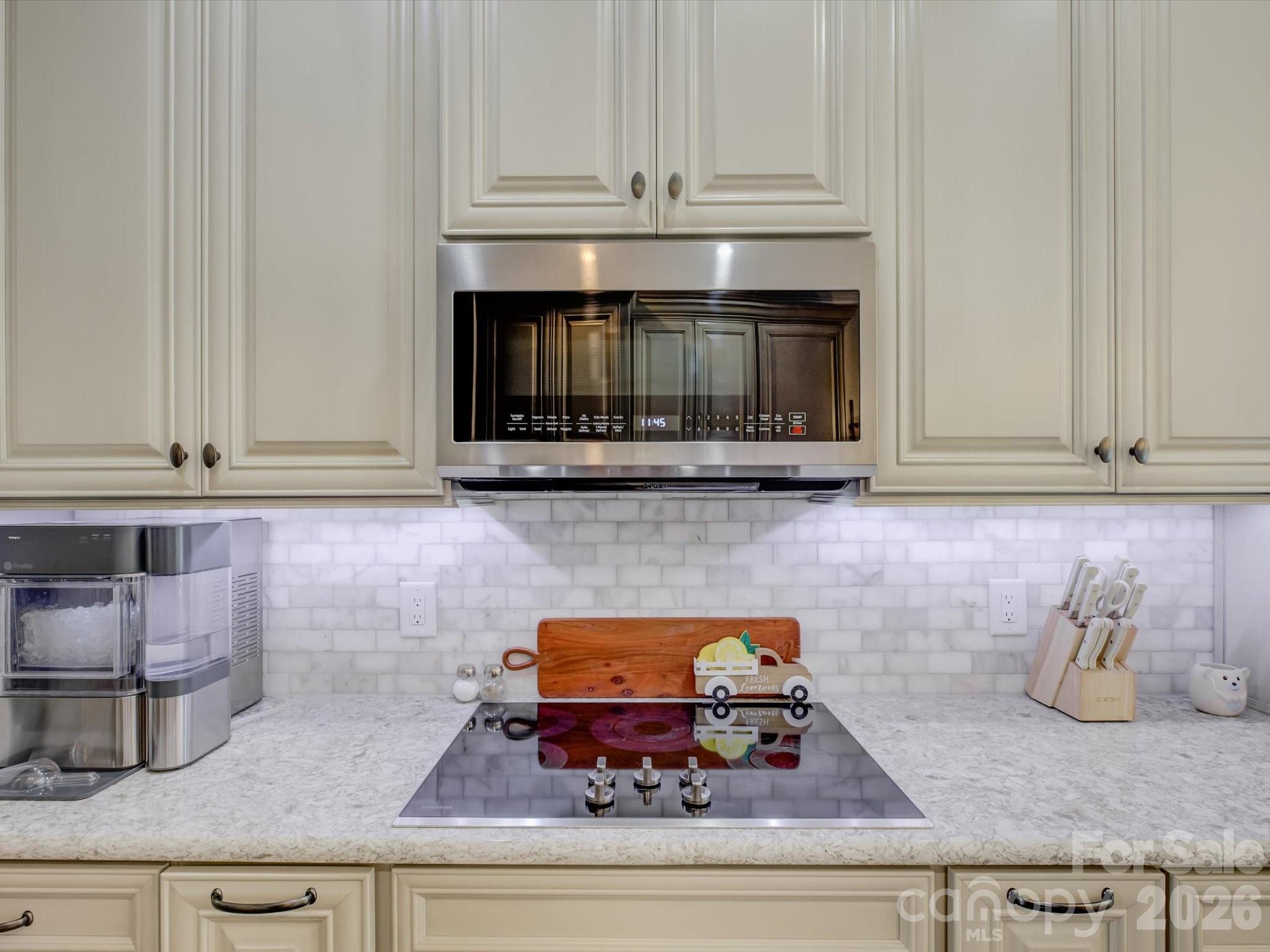 Miller Pond - Residential