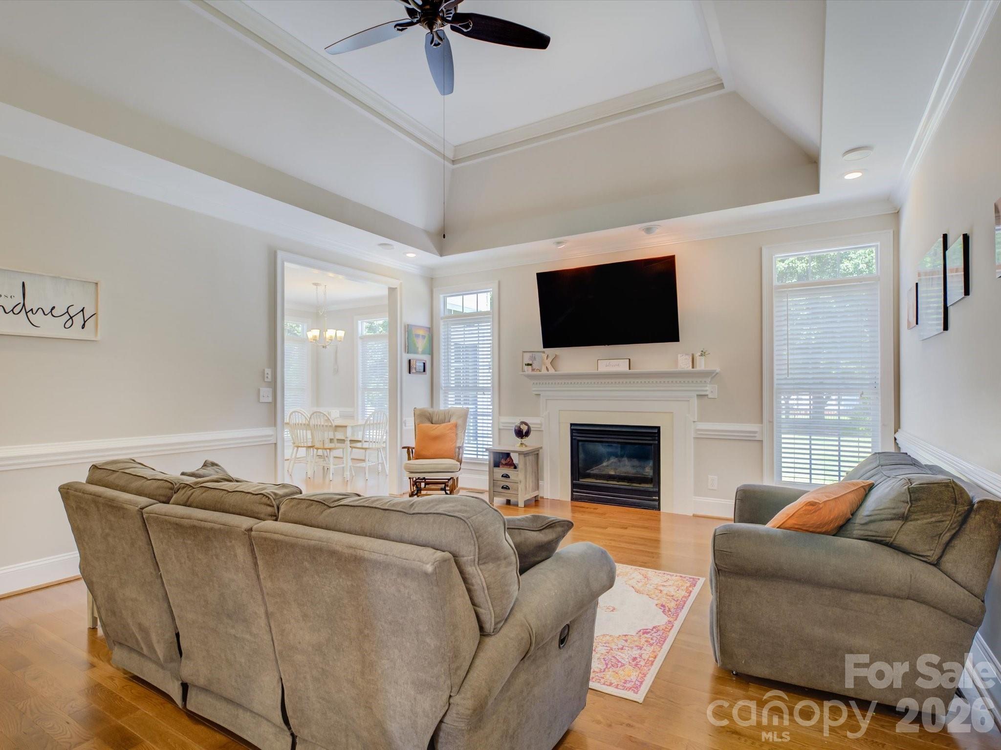 Miller Pond - Residential