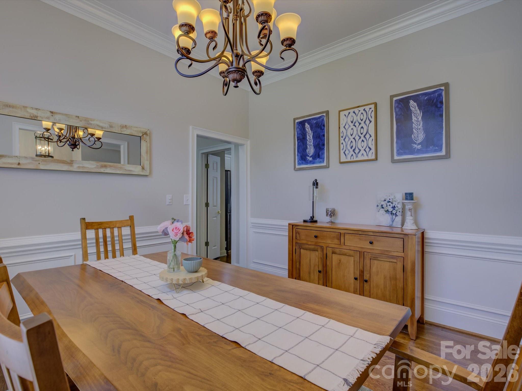 Miller Pond - Residential