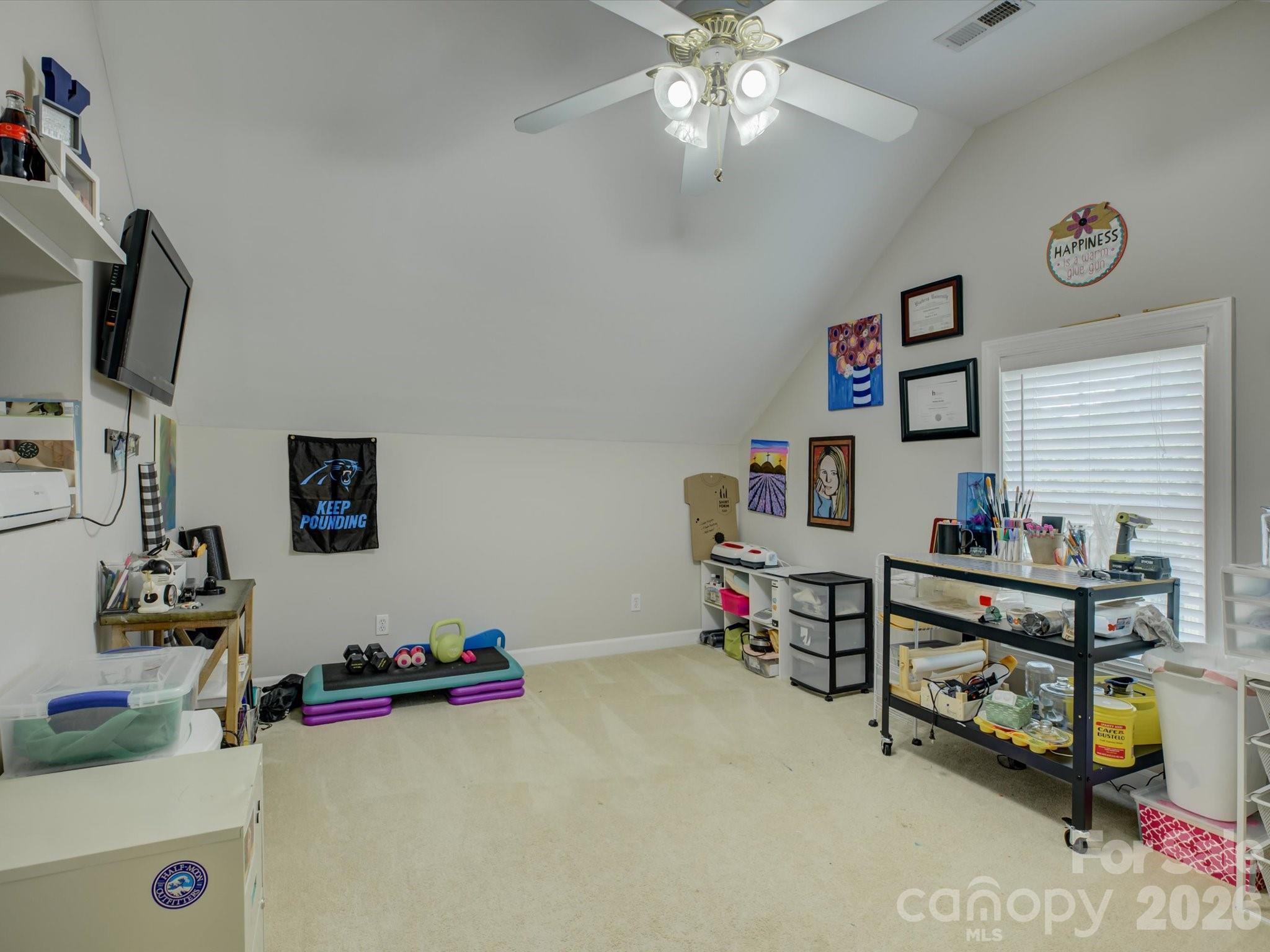 Miller Pond - Residential