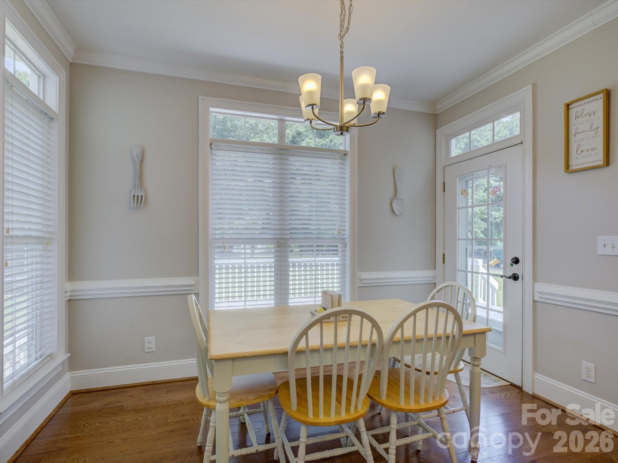 Miller Pond - Residential