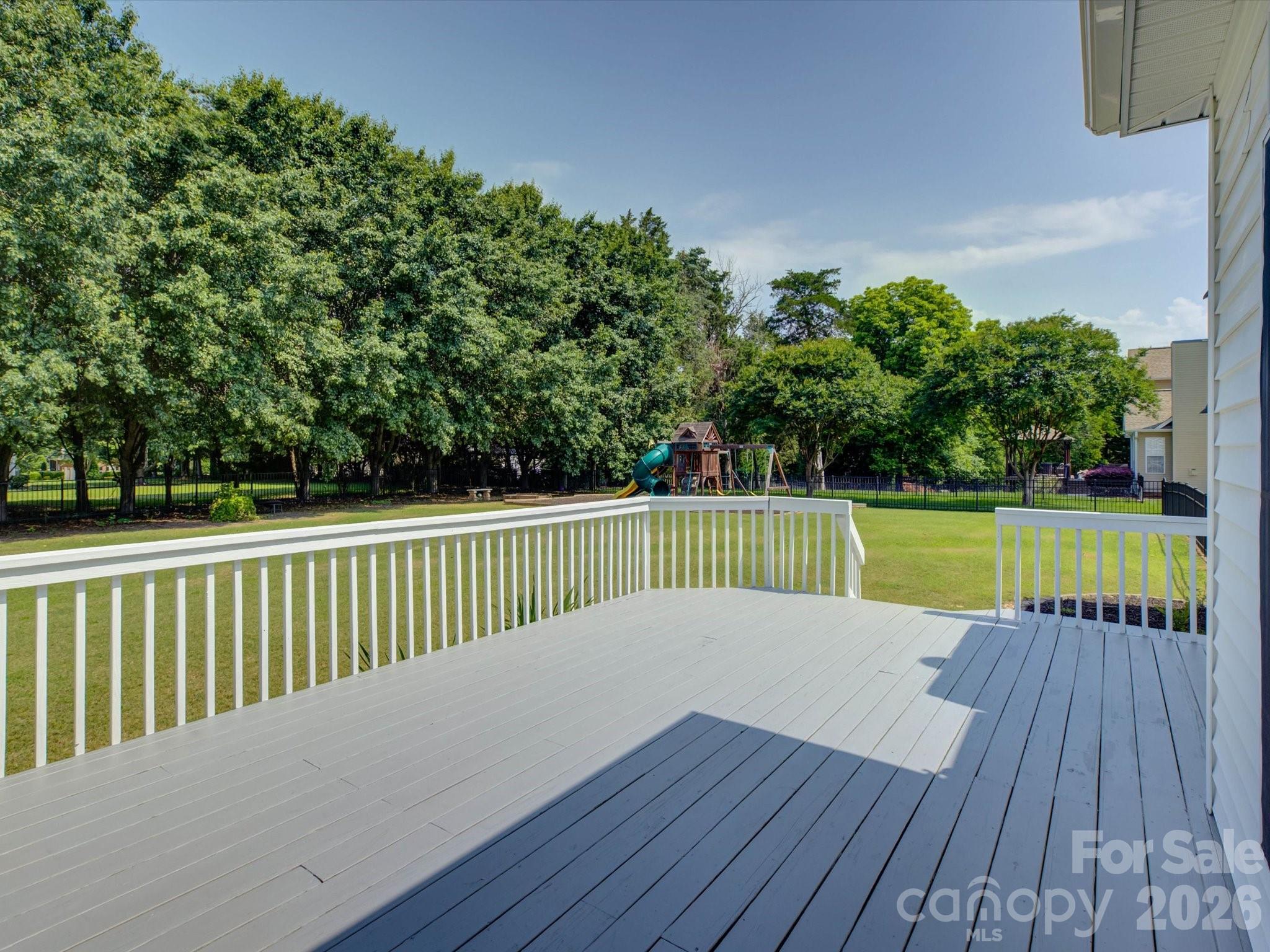 Miller Pond - Residential