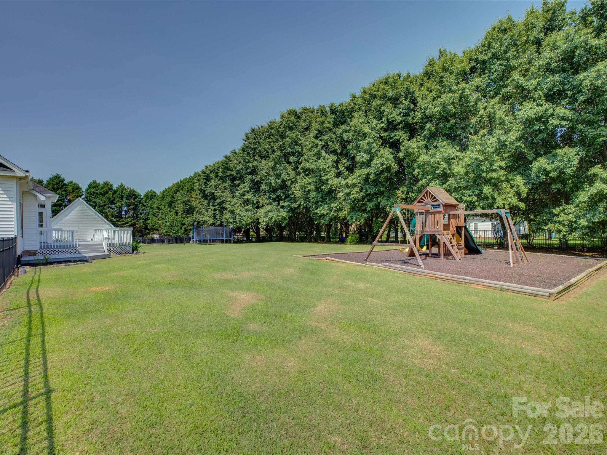 Miller Pond - Residential