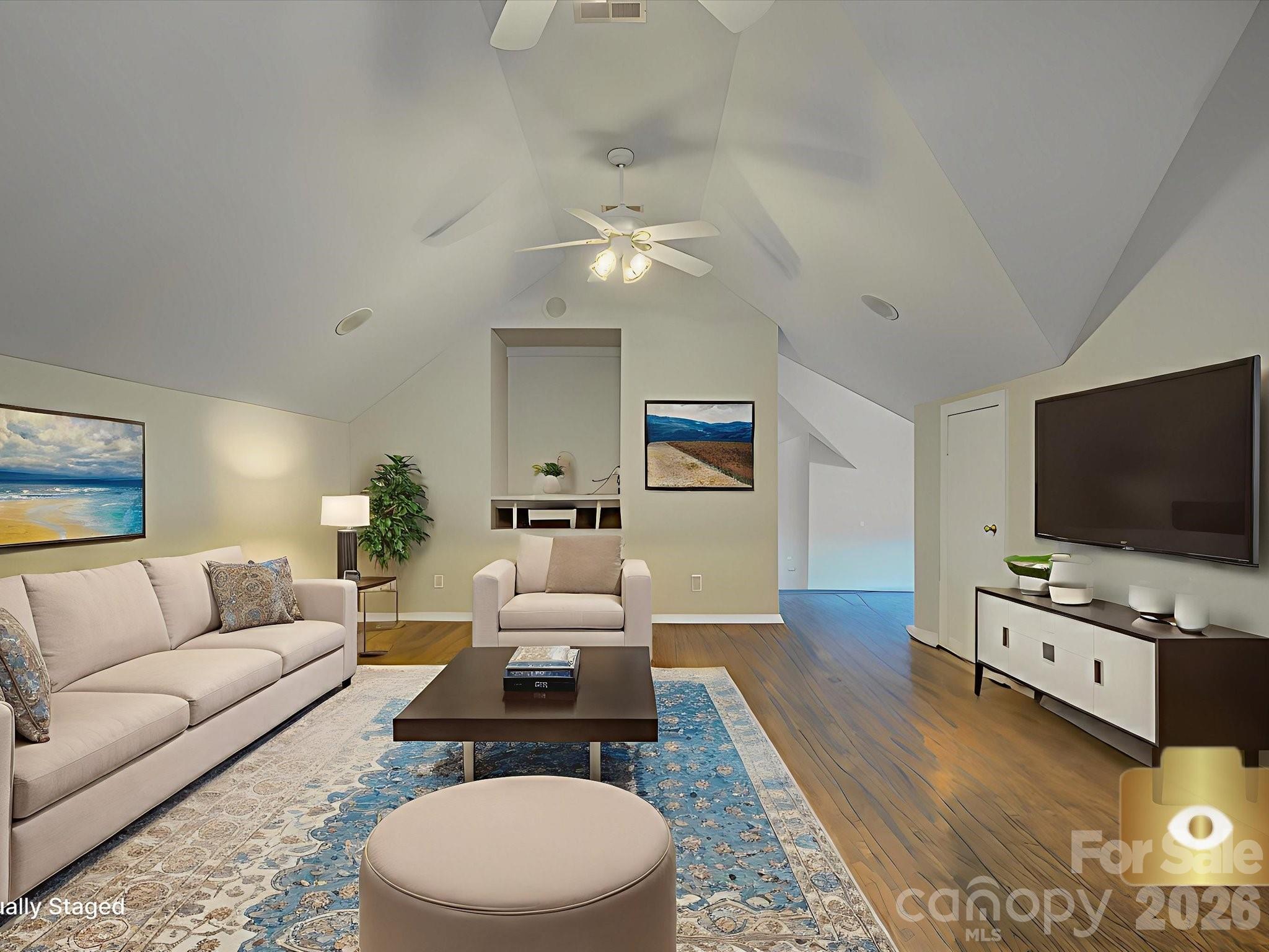 Miller Pond - Residential