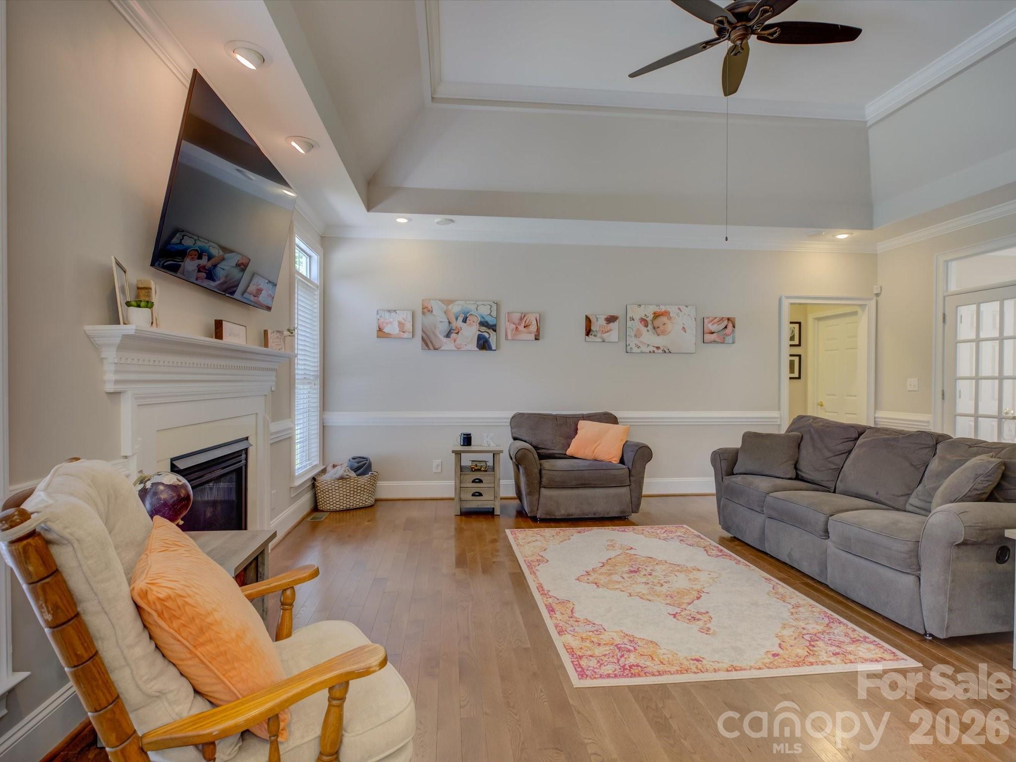 Miller Pond - Residential