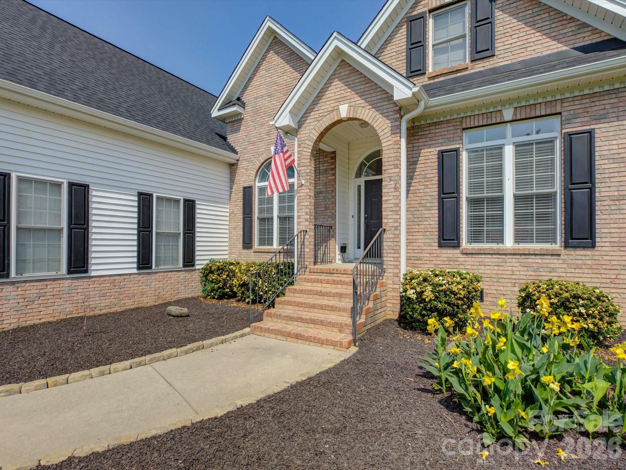 Miller Pond - Residential