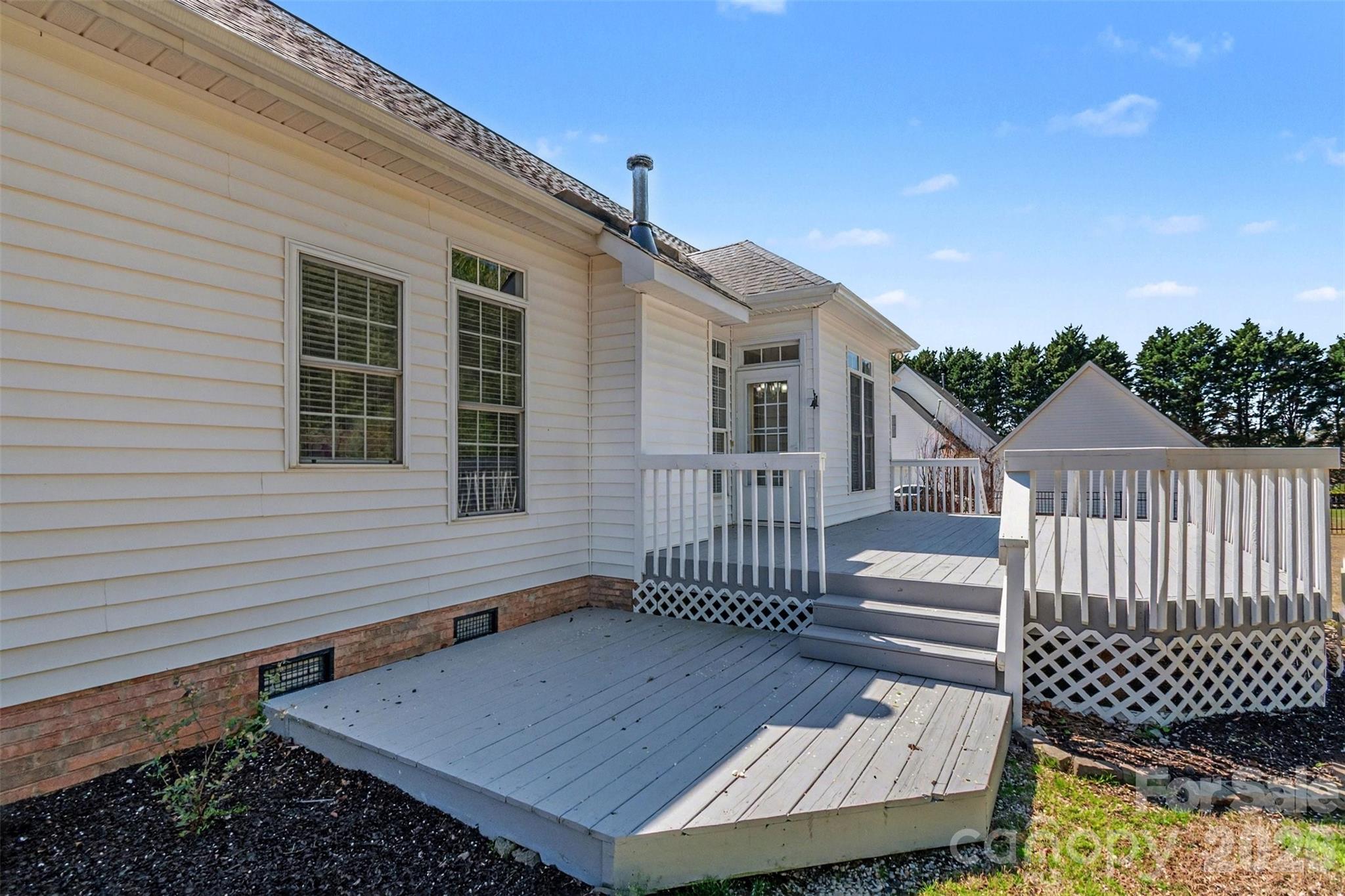 Miller Pond - Residential