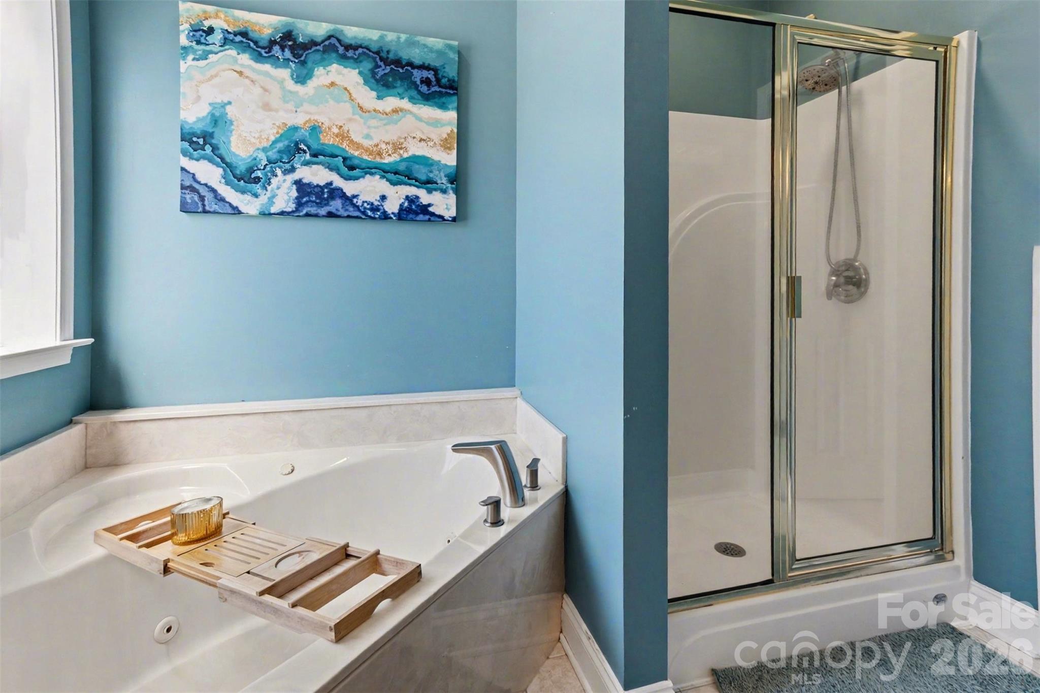 Miller Pond - Residential