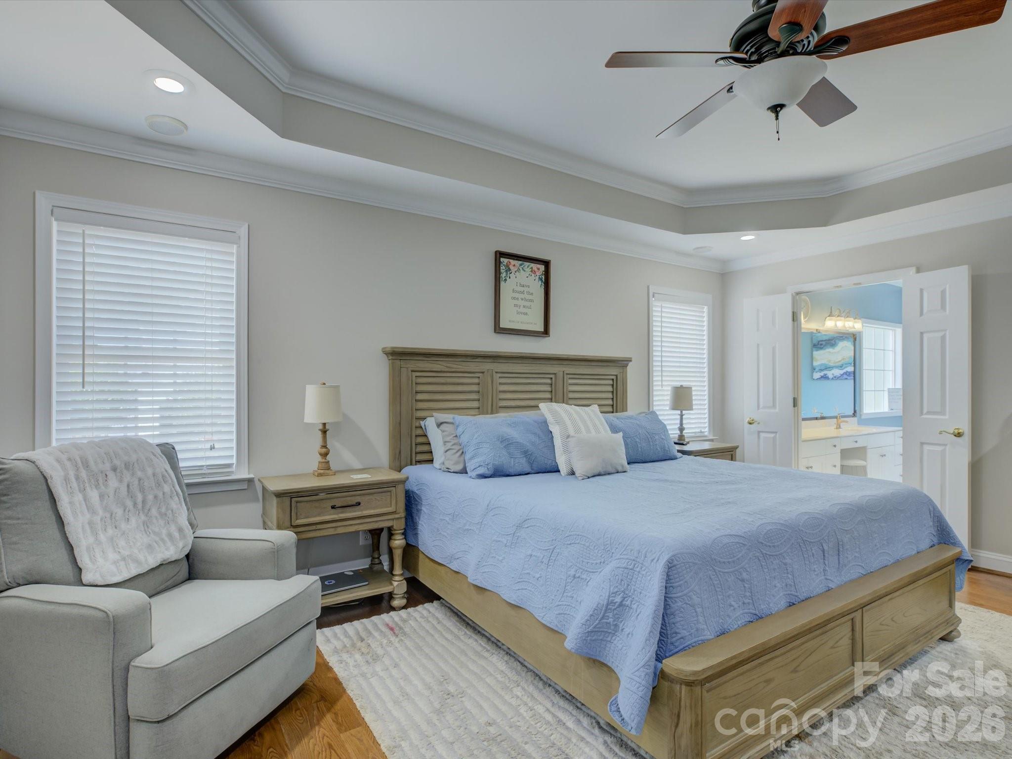 Miller Pond - Residential