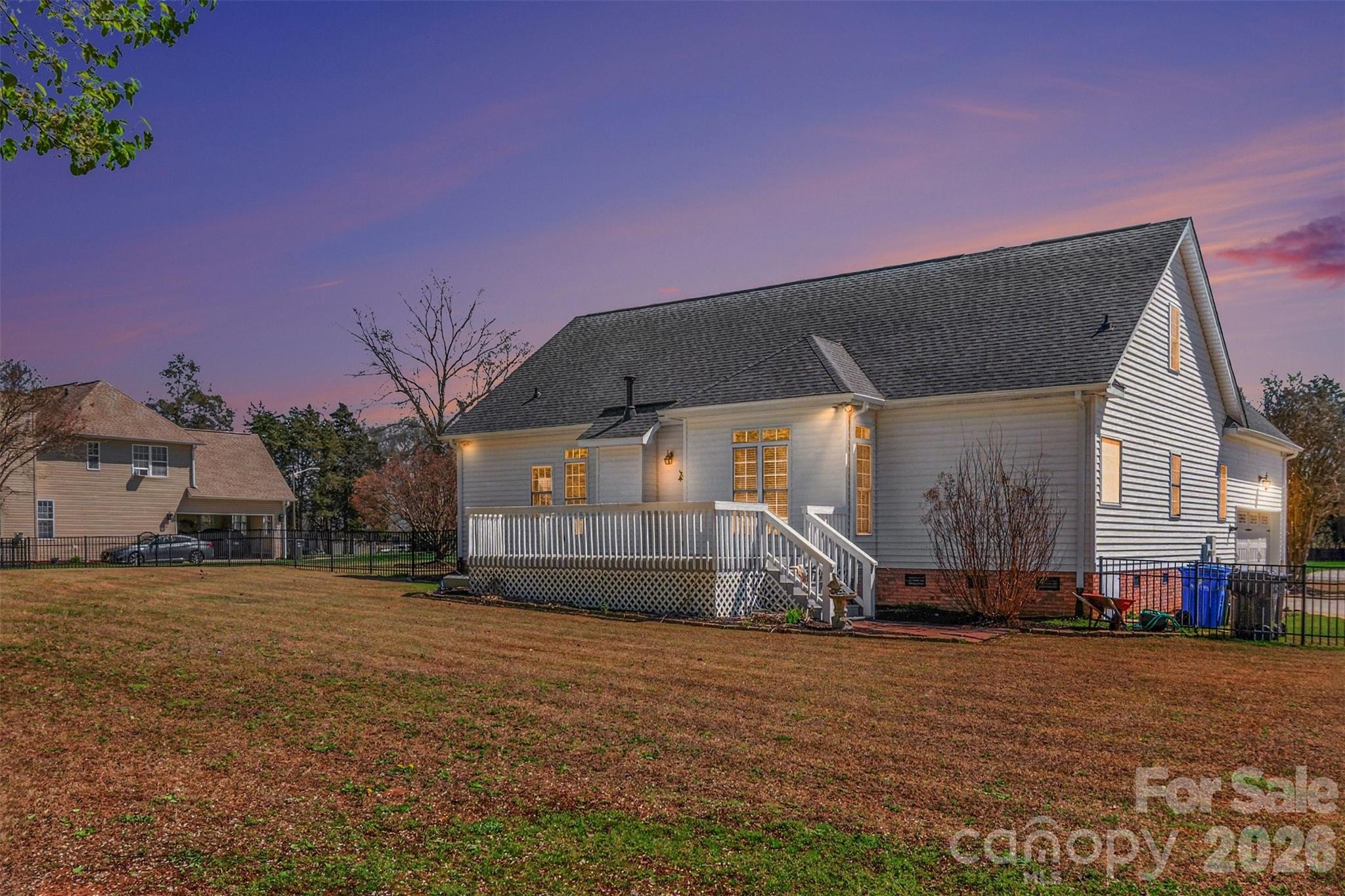 Miller Pond - Residential