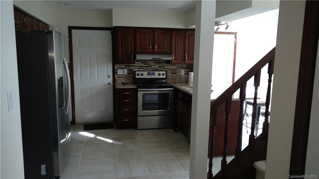 Blackberry Ridge - Residential