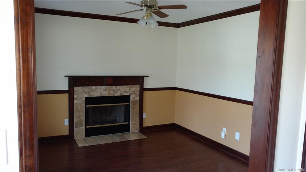 Blackberry Ridge - Residential