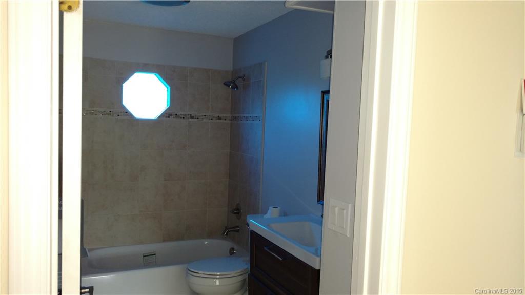 Blackberry Ridge - Residential