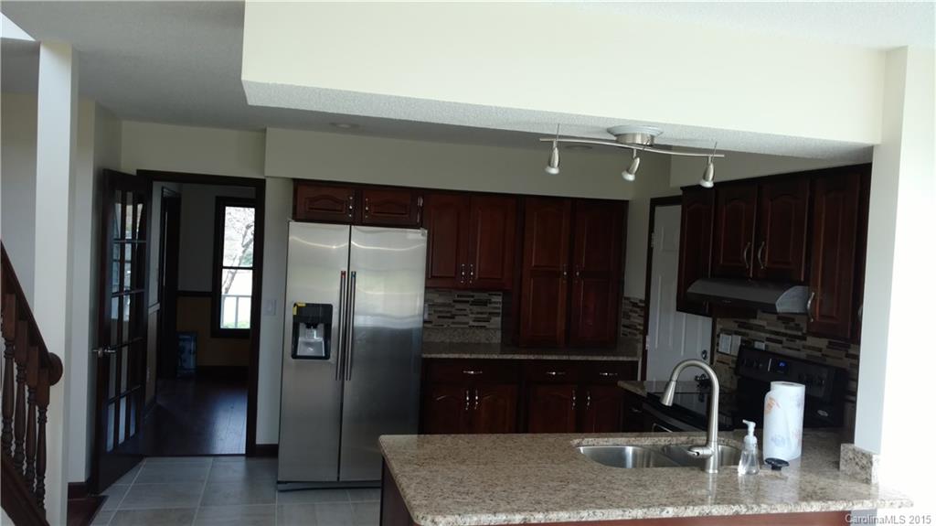 Blackberry Ridge - Residential