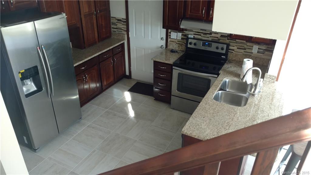 Blackberry Ridge - Residential