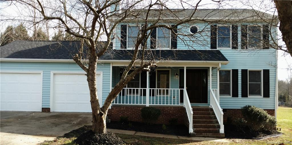 Blackberry Ridge - Residential