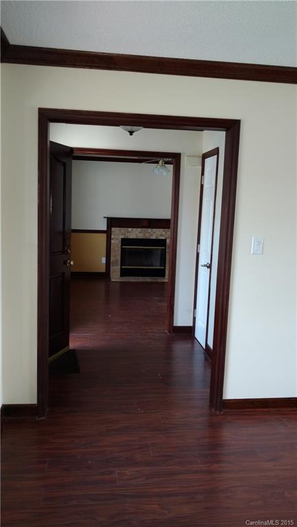 Blackberry Ridge - Residential