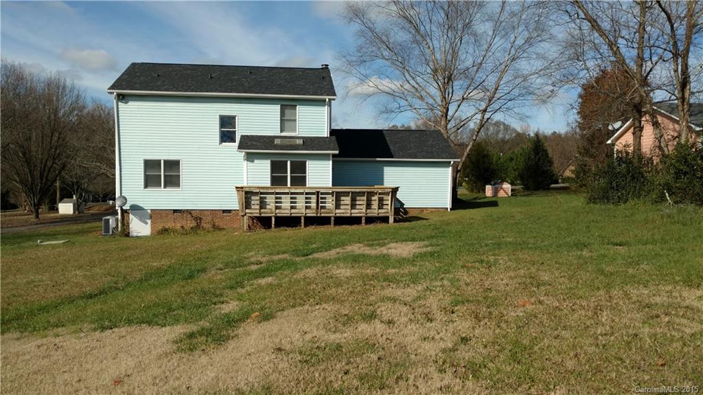 Blackberry Ridge - Residential