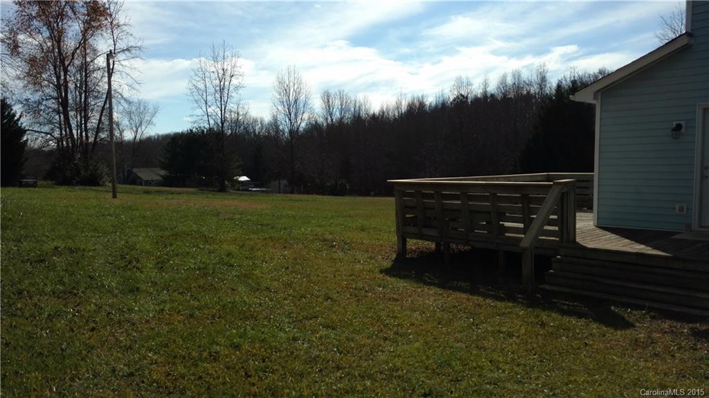 Blackberry Ridge - Residential