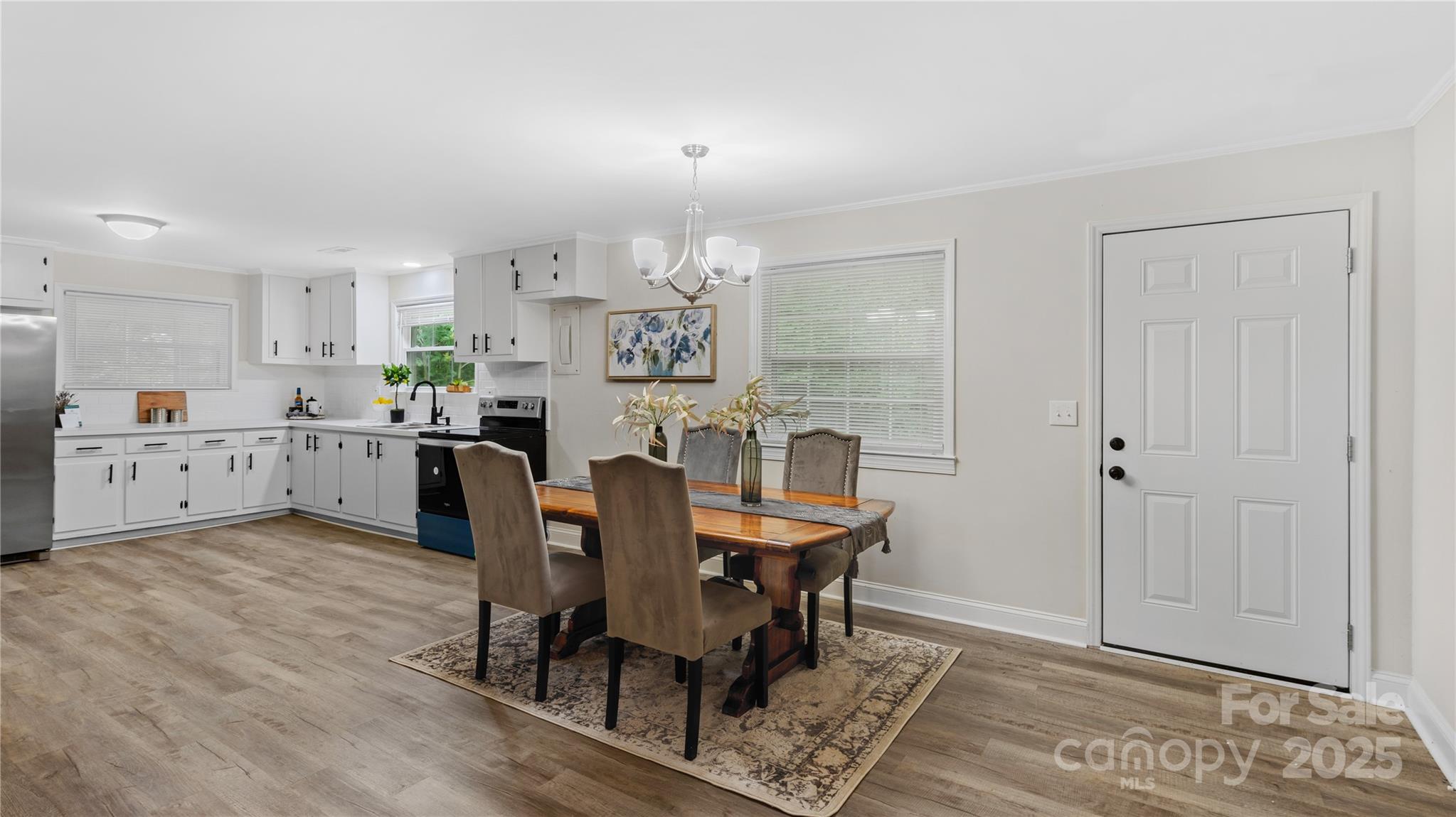 7860 Henry Harris Road