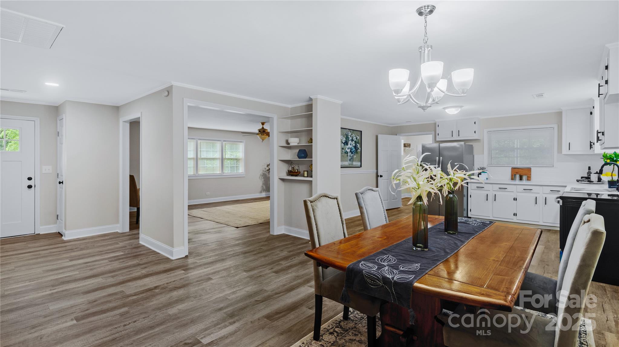 7860 Henry Harris Road