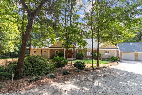 A home in Lancaster