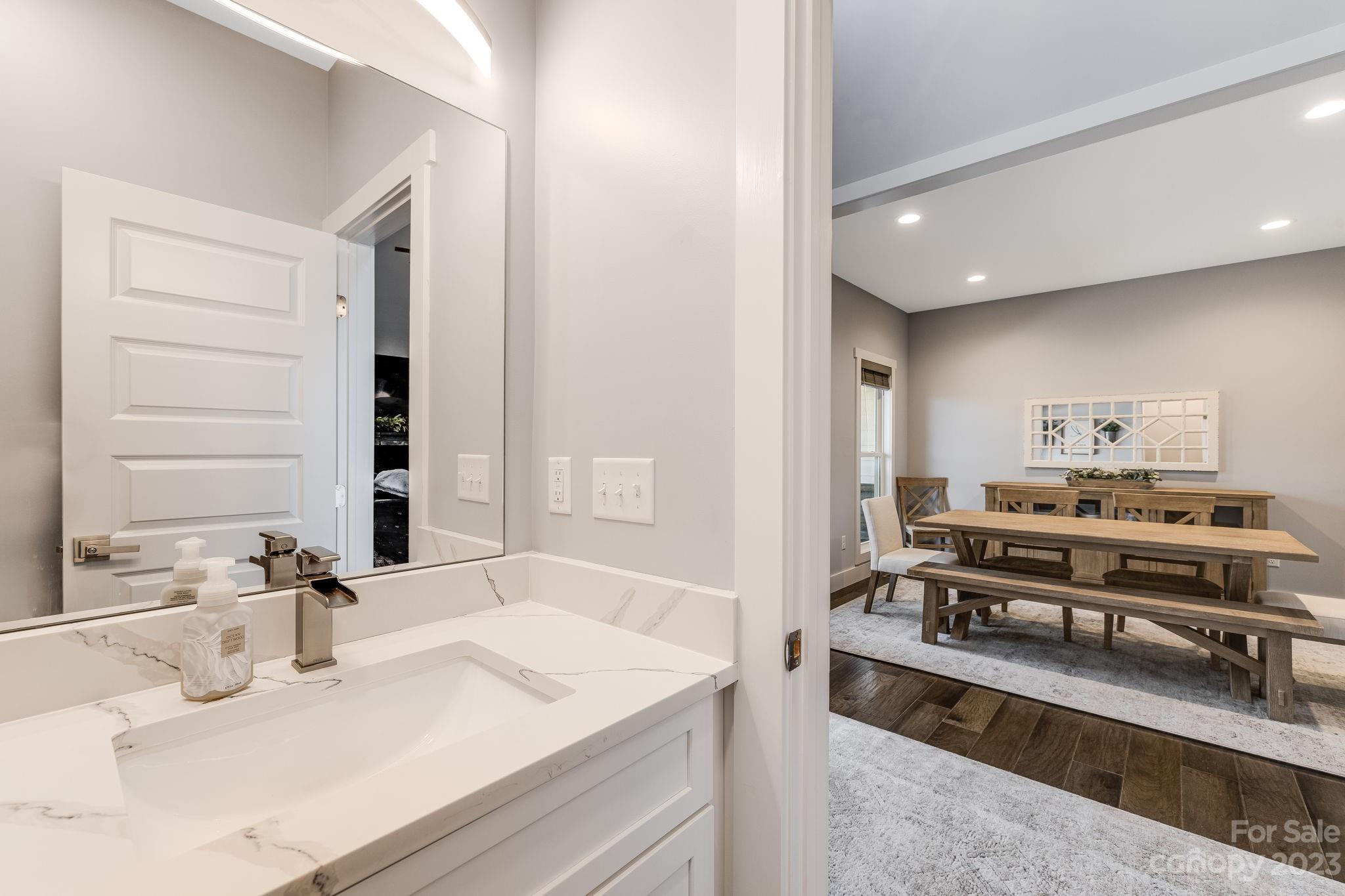 Wilson Ridge - Residential