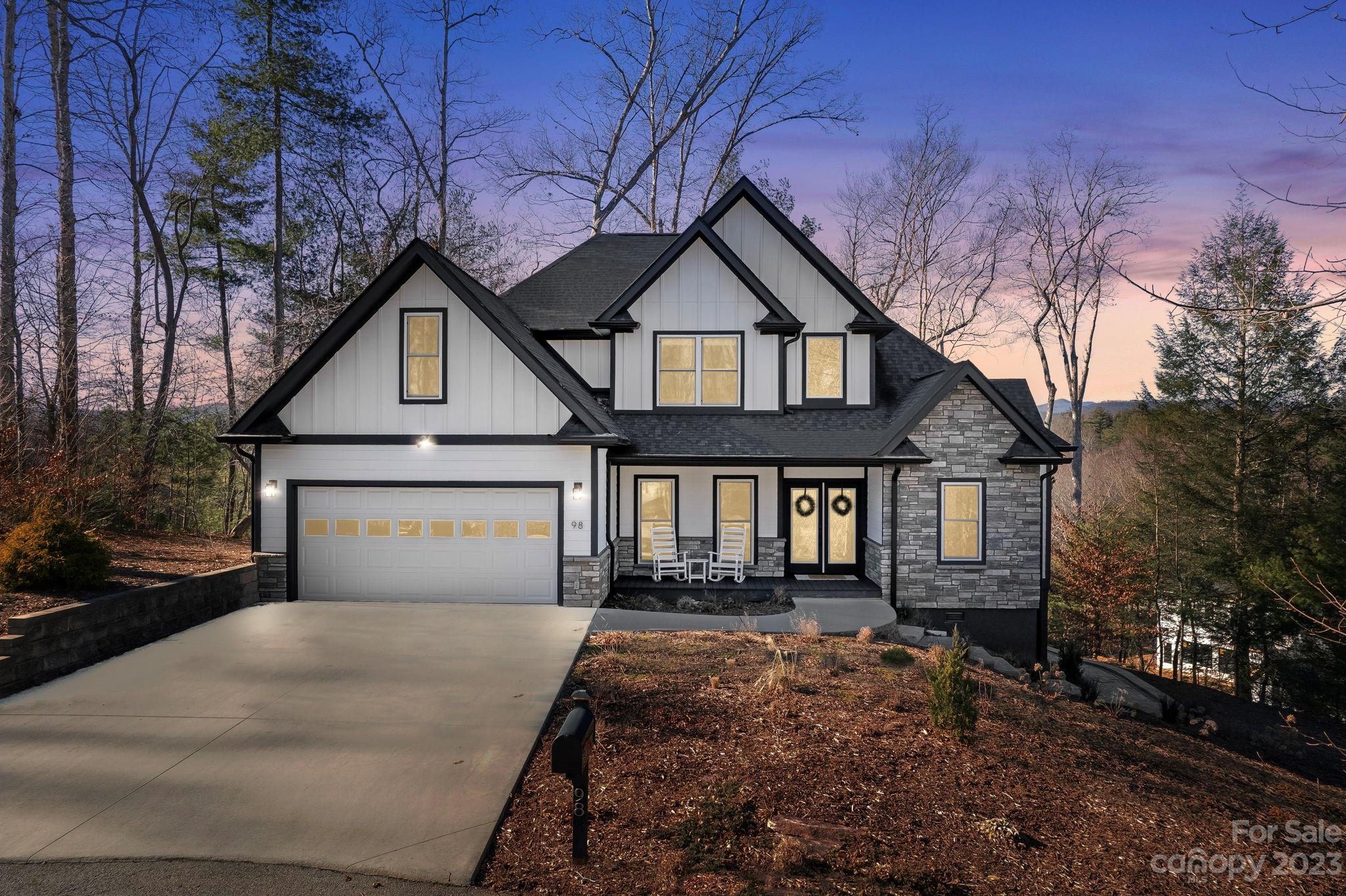 Wilson Ridge - Residential