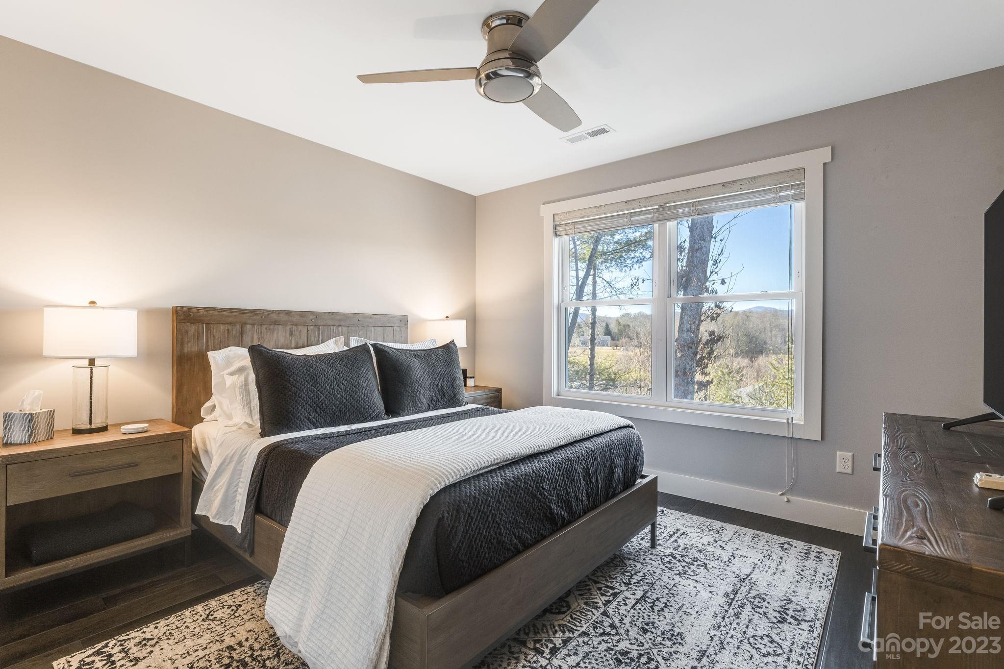 Wilson Ridge - Residential