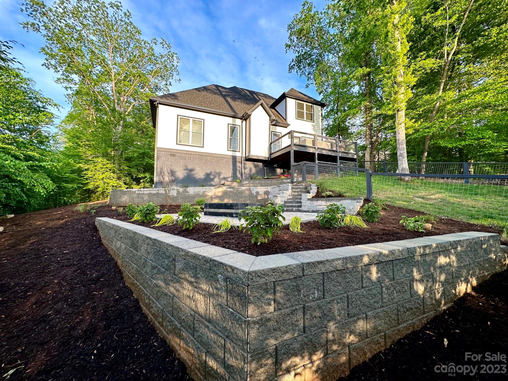 Wilson Ridge - Residential