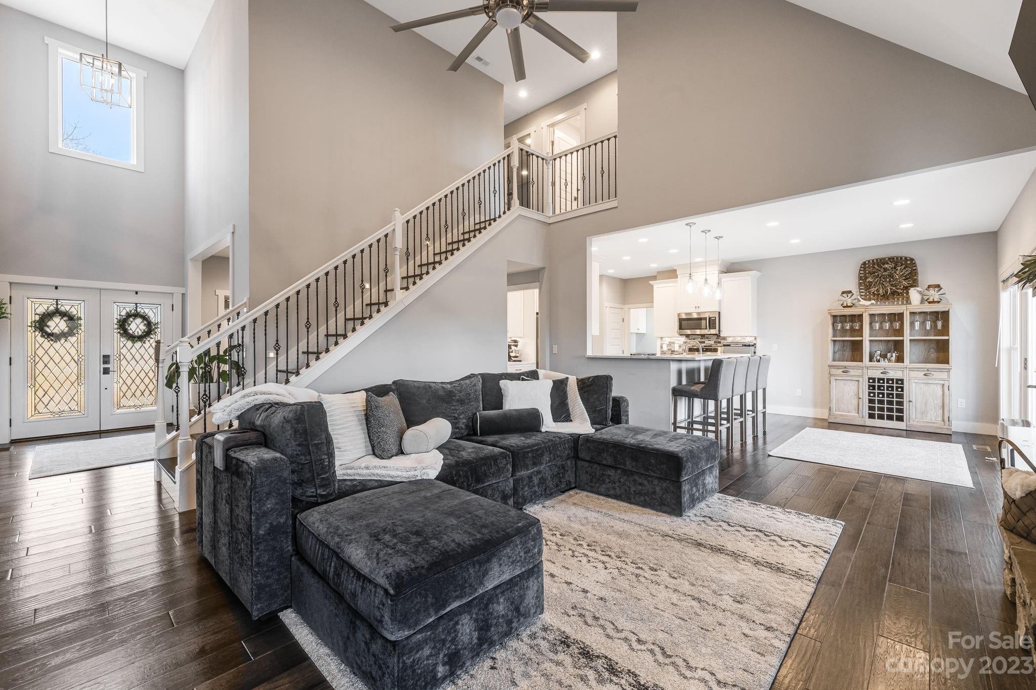 Wilson Ridge - Residential