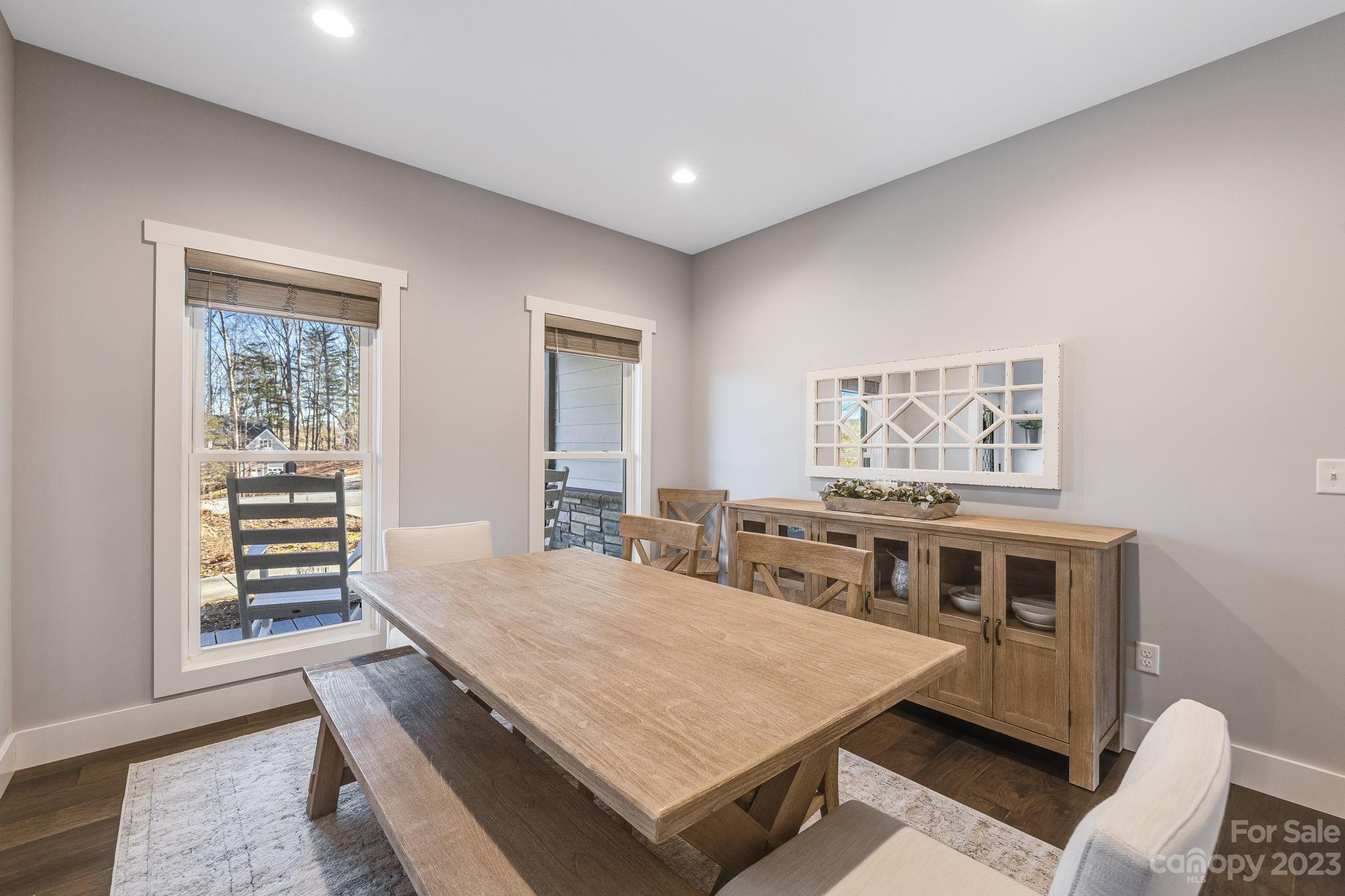 Wilson Ridge - Residential