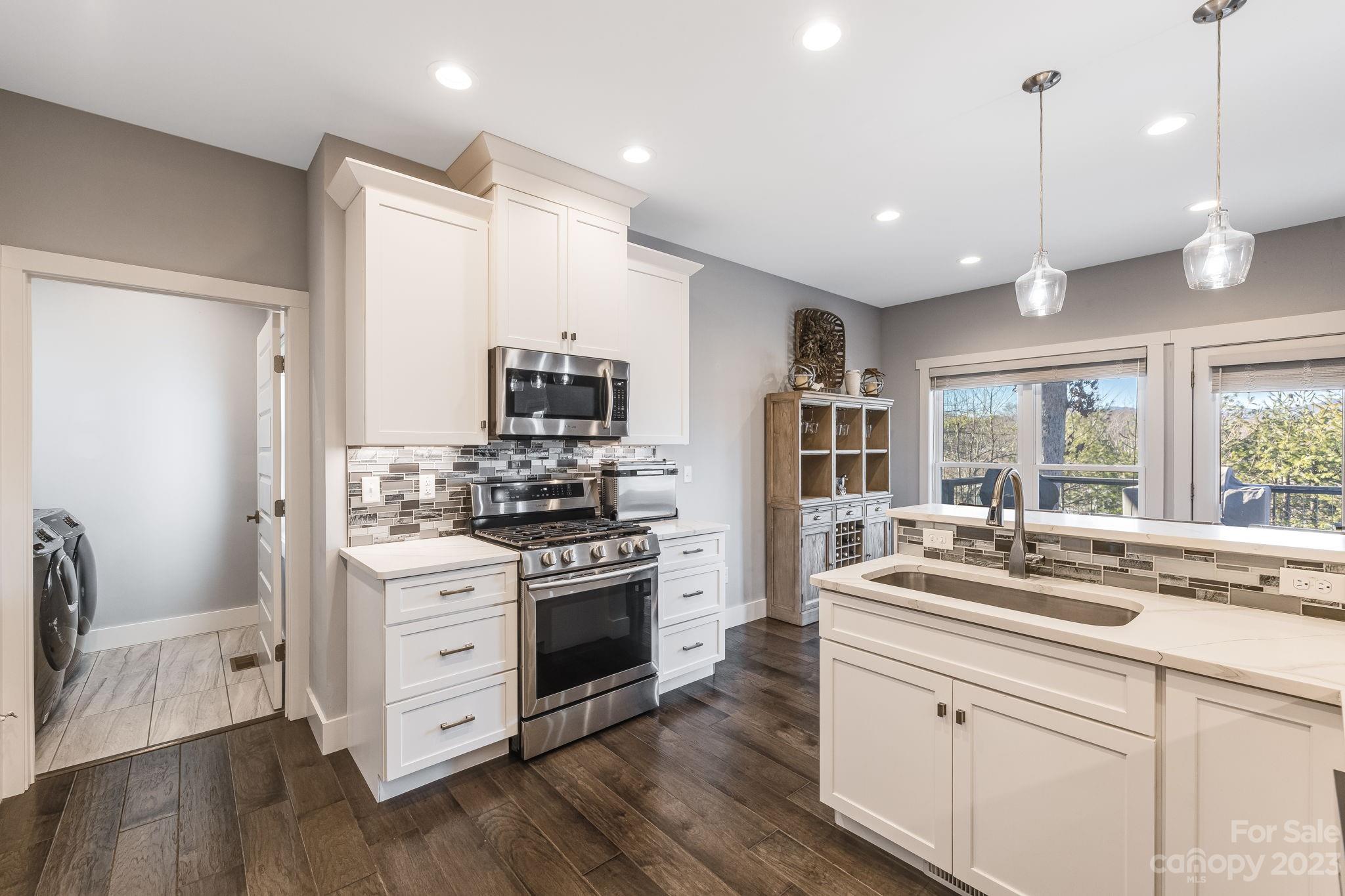 Wilson Ridge - Residential