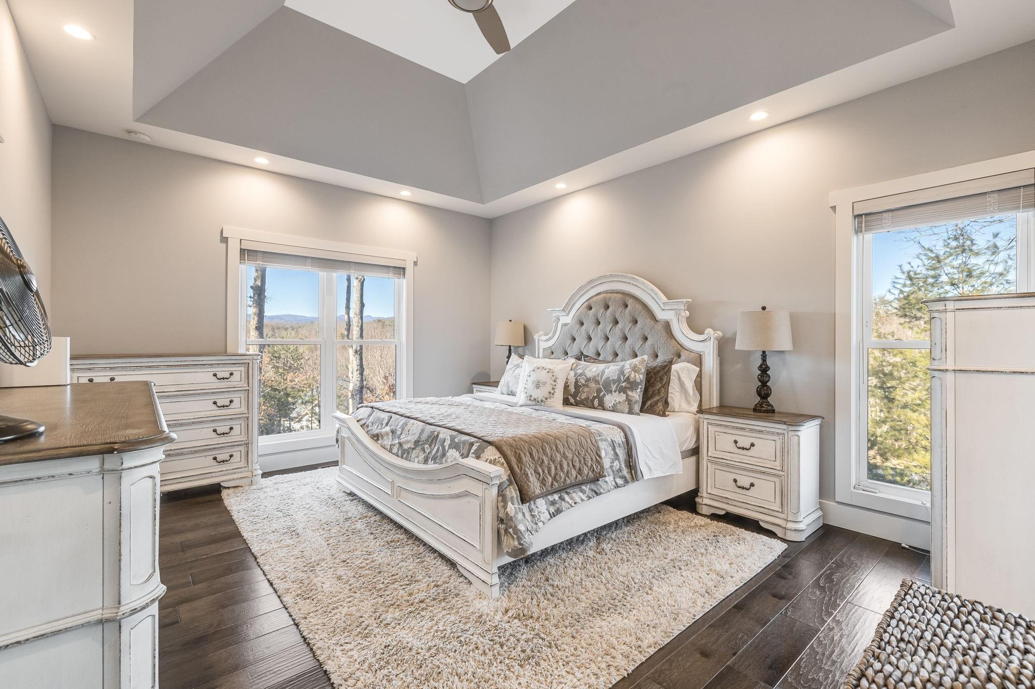 Wilson Ridge - Residential