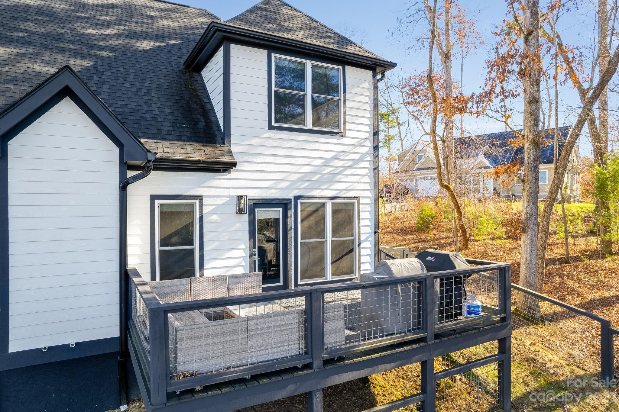 Wilson Ridge - Residential