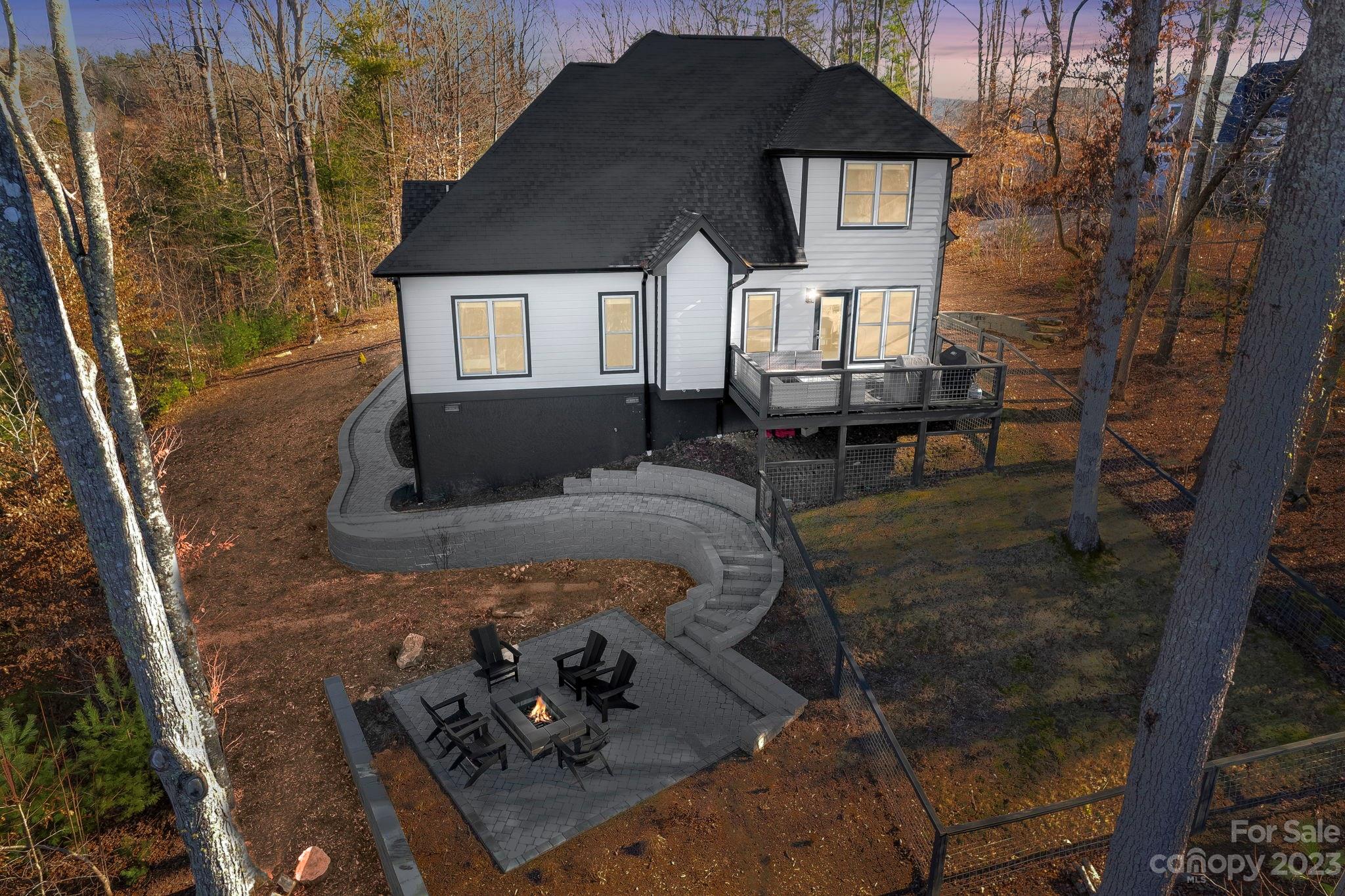 Wilson Ridge - Residential