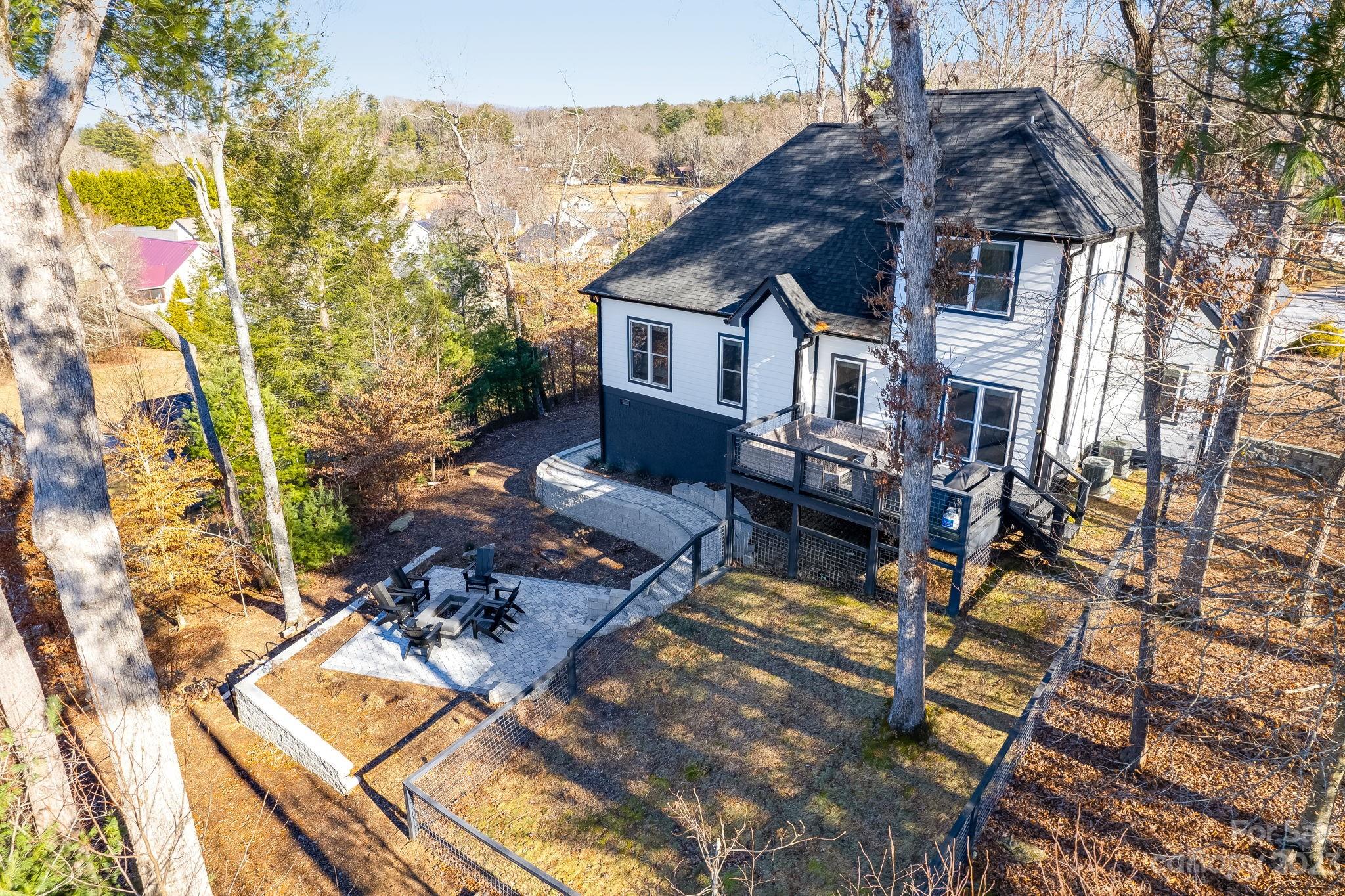 Wilson Ridge - Residential