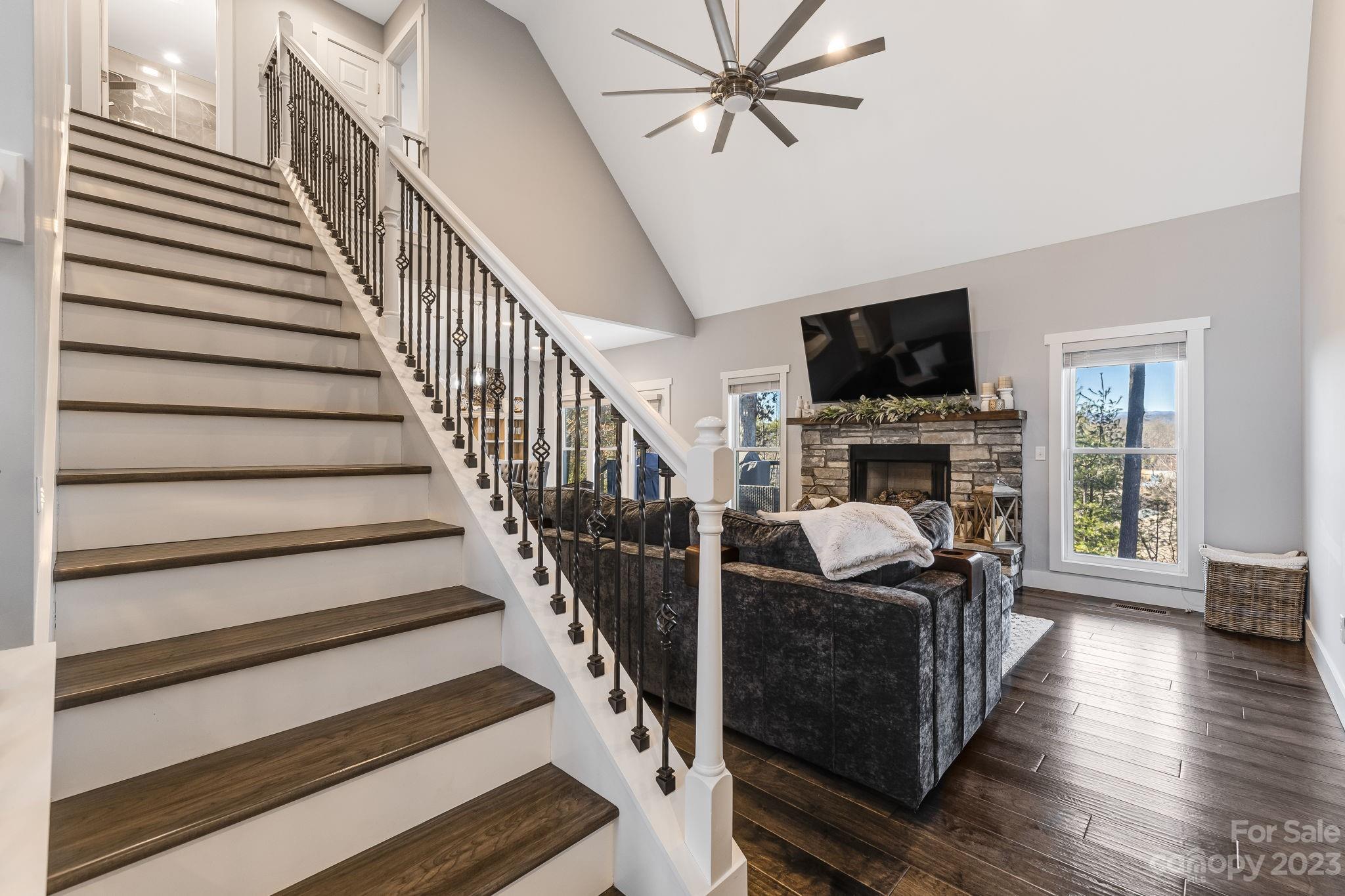 Wilson Ridge - Residential