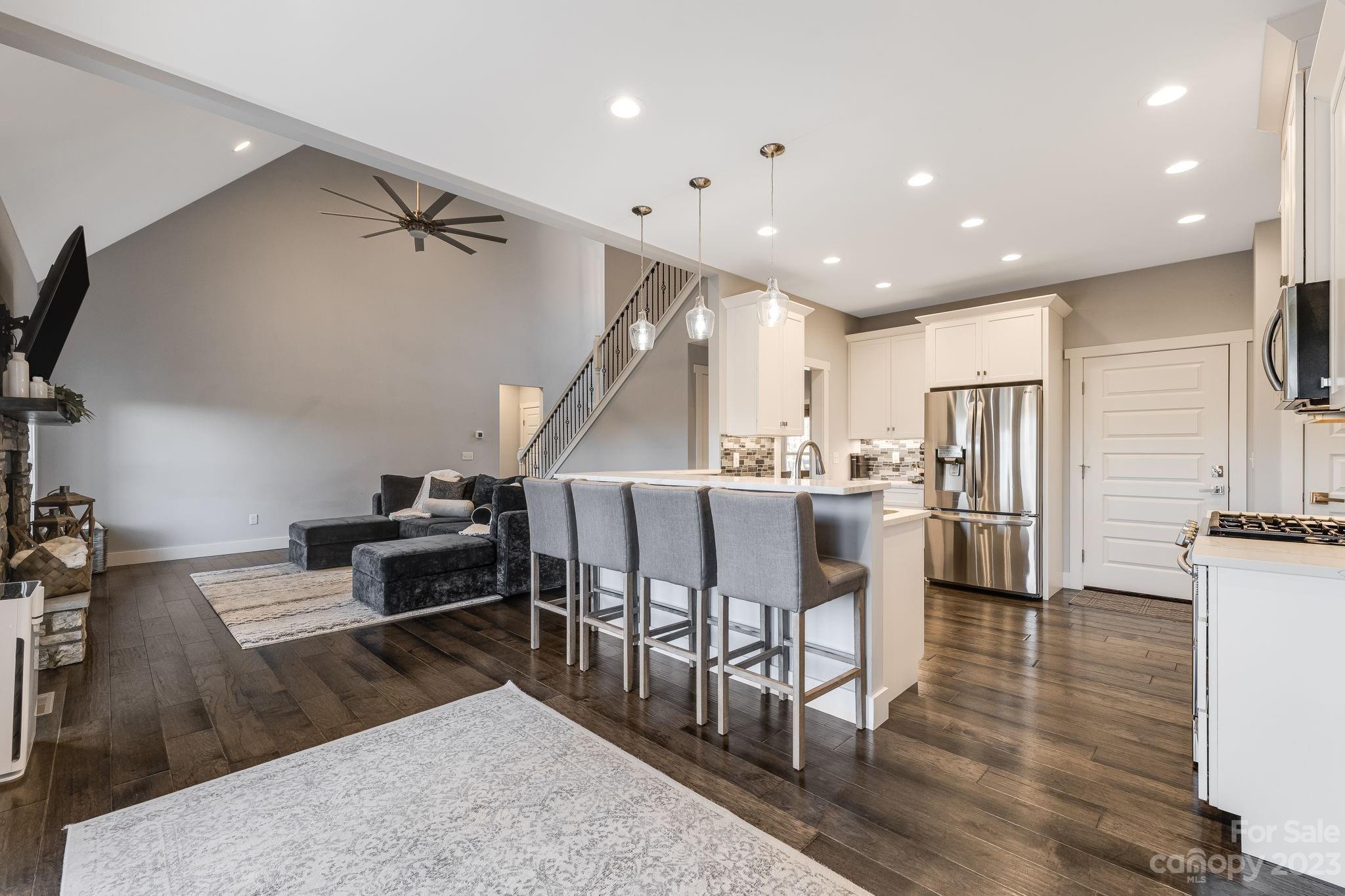 Wilson Ridge - Residential