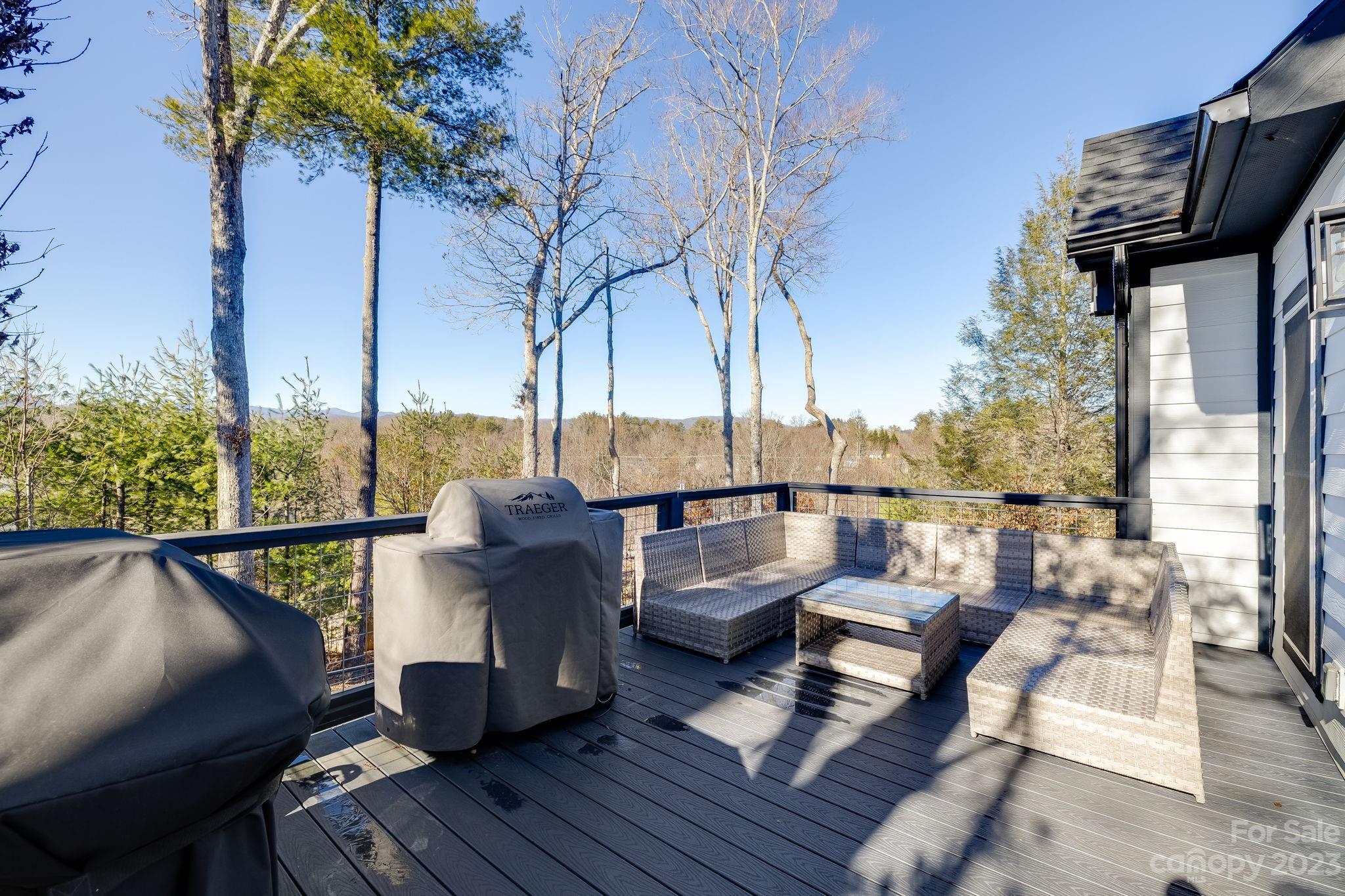 Wilson Ridge - Residential