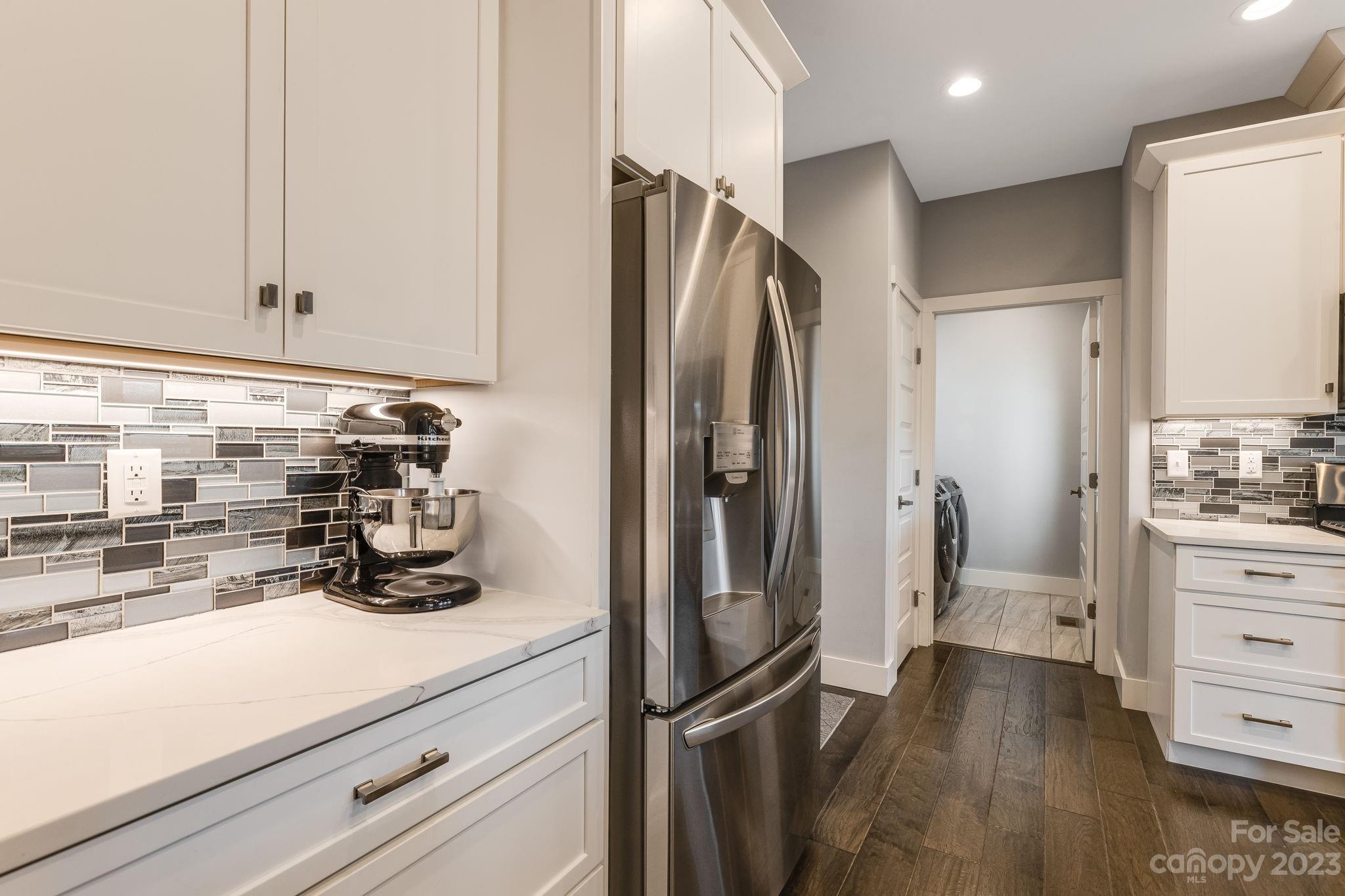 Wilson Ridge - Residential