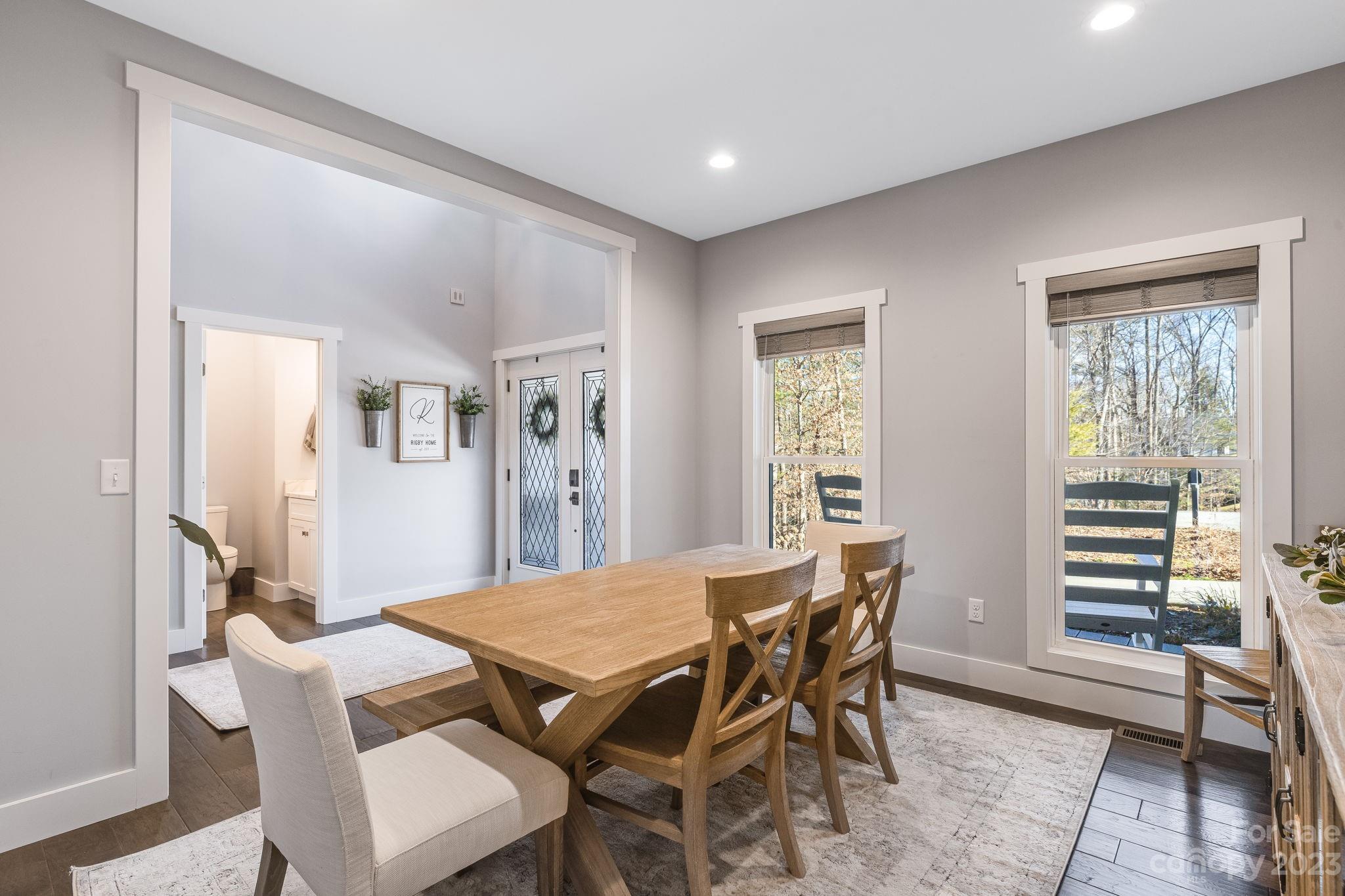 Wilson Ridge - Residential