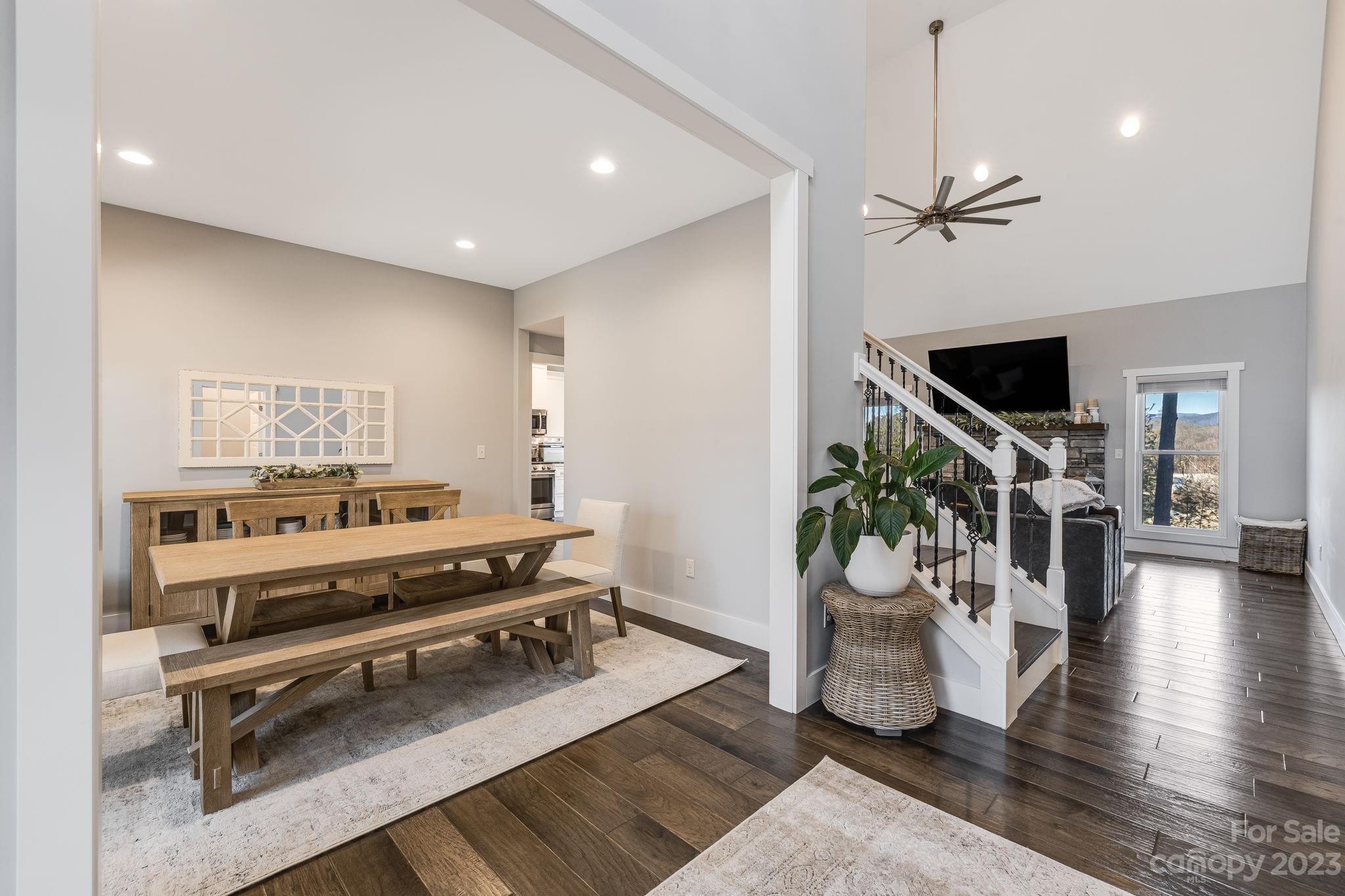 Wilson Ridge - Residential