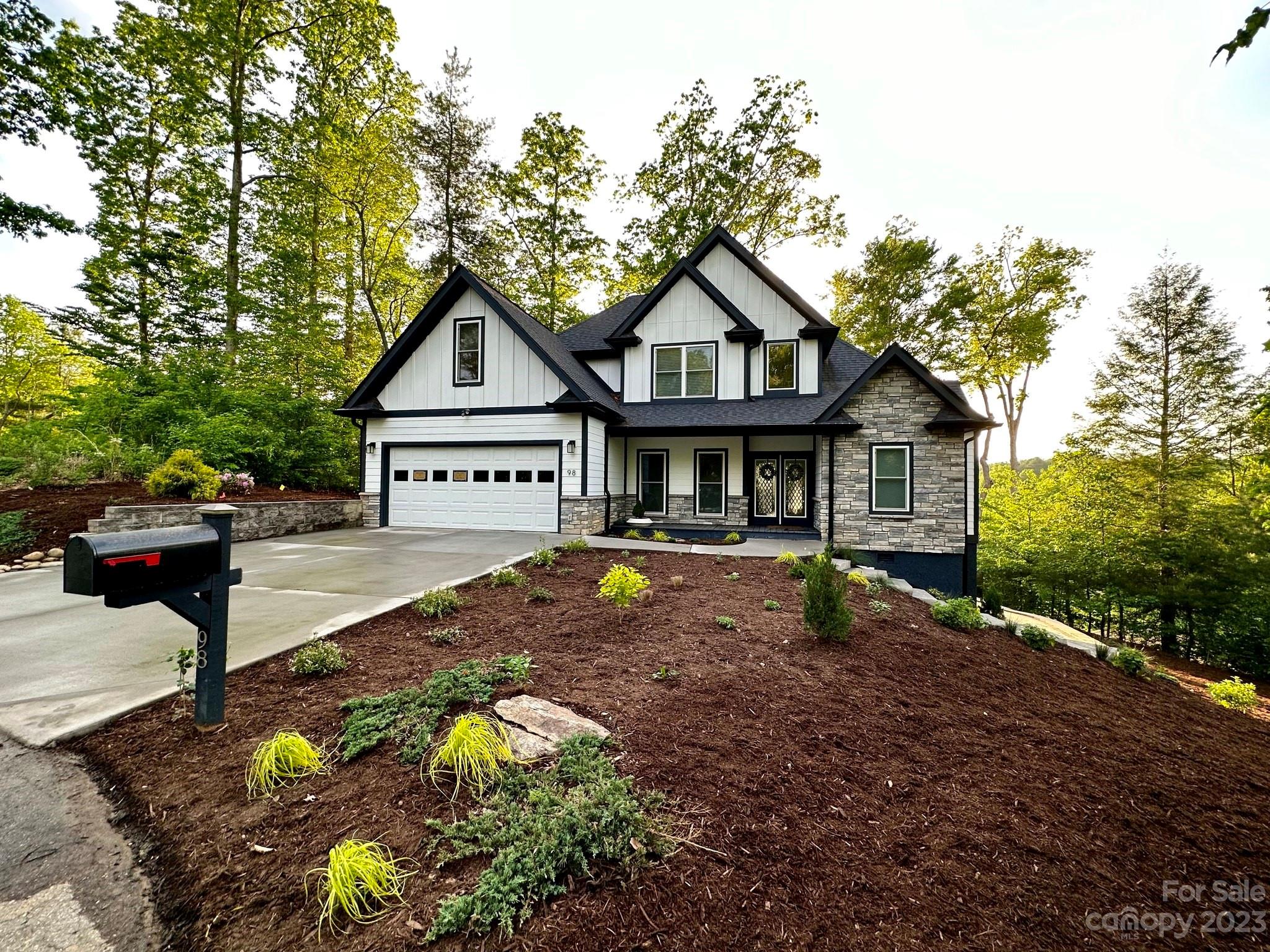 Wilson Ridge - Residential