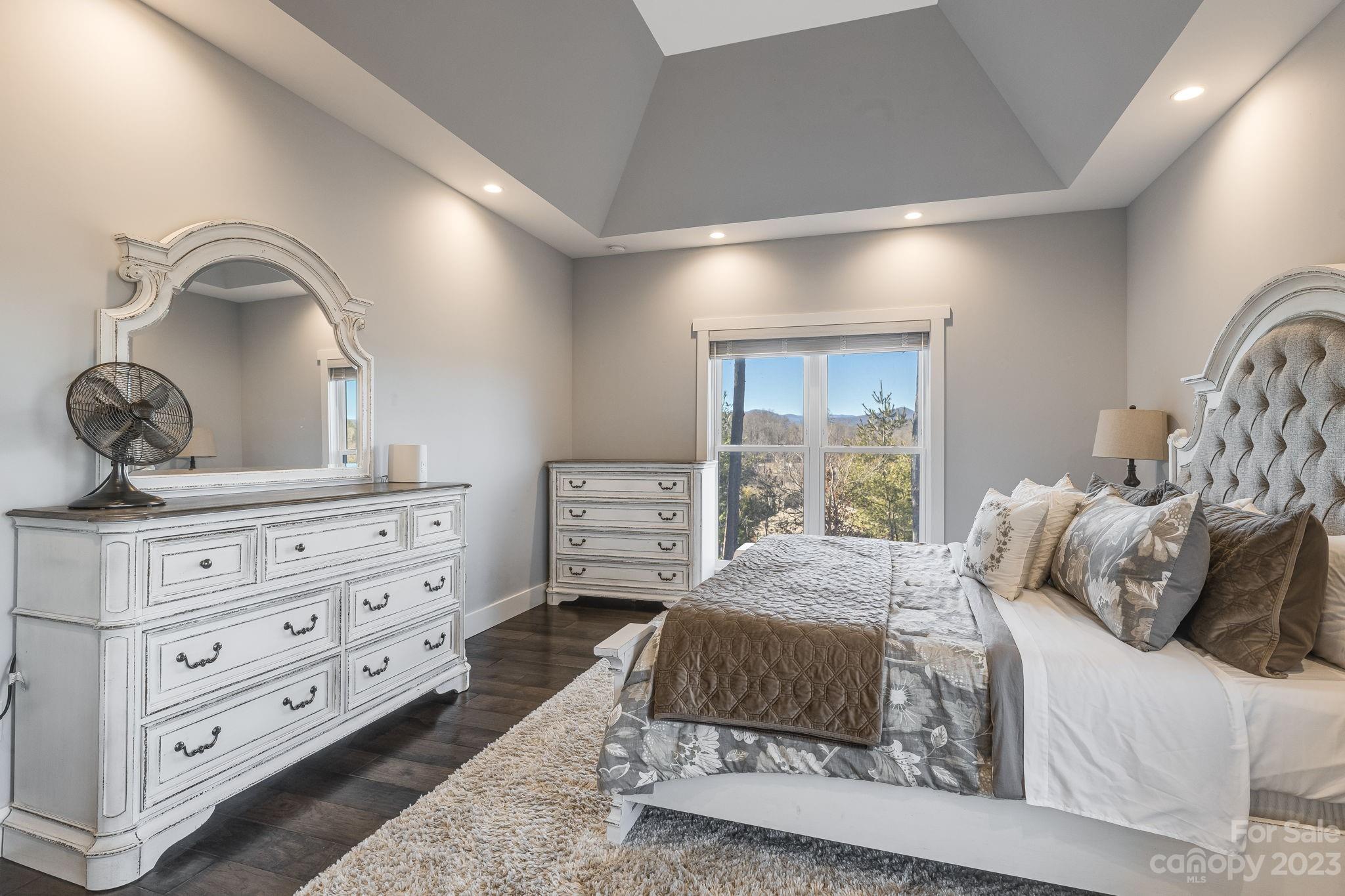 Wilson Ridge - Residential