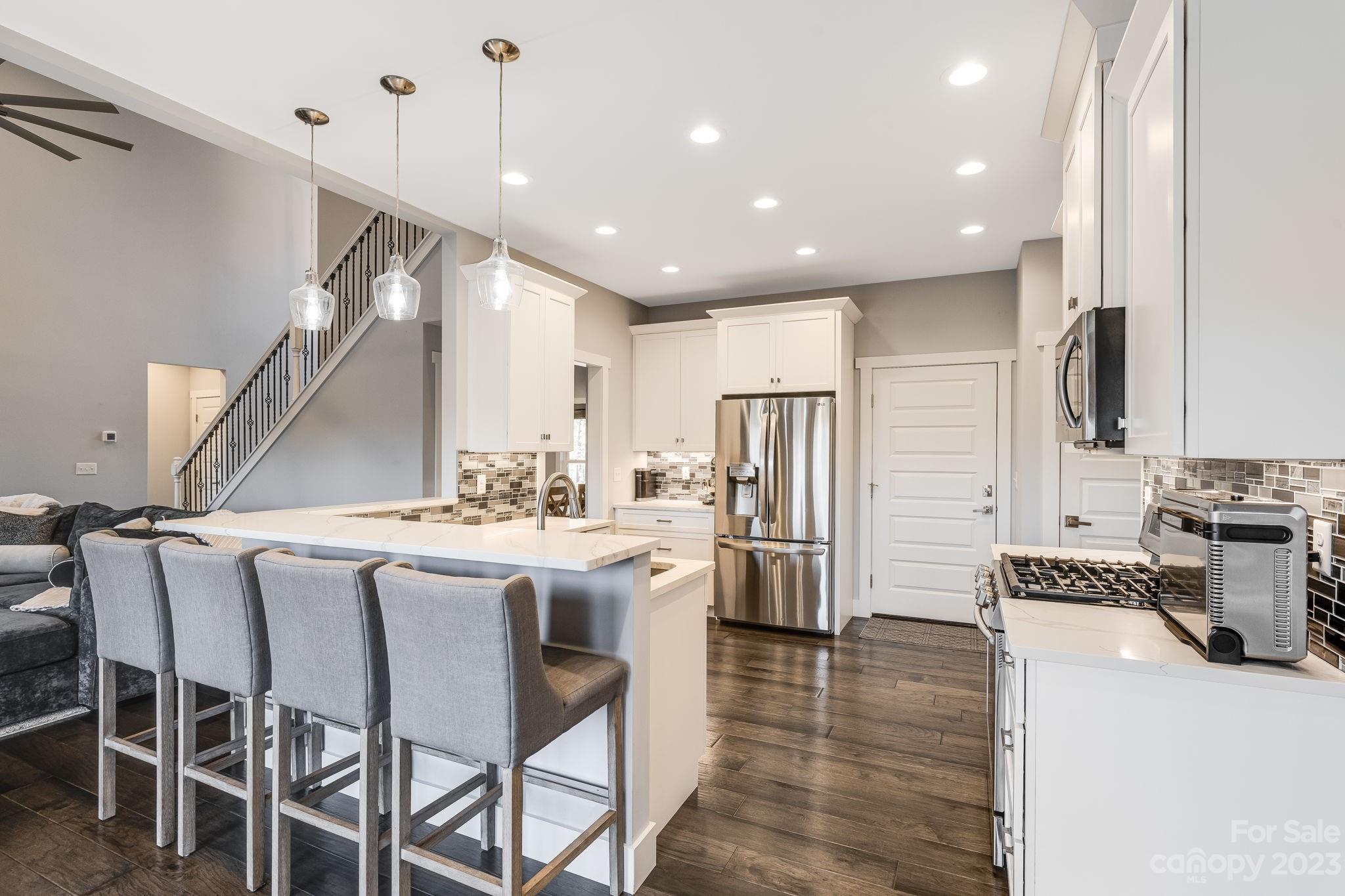 Wilson Ridge - Residential