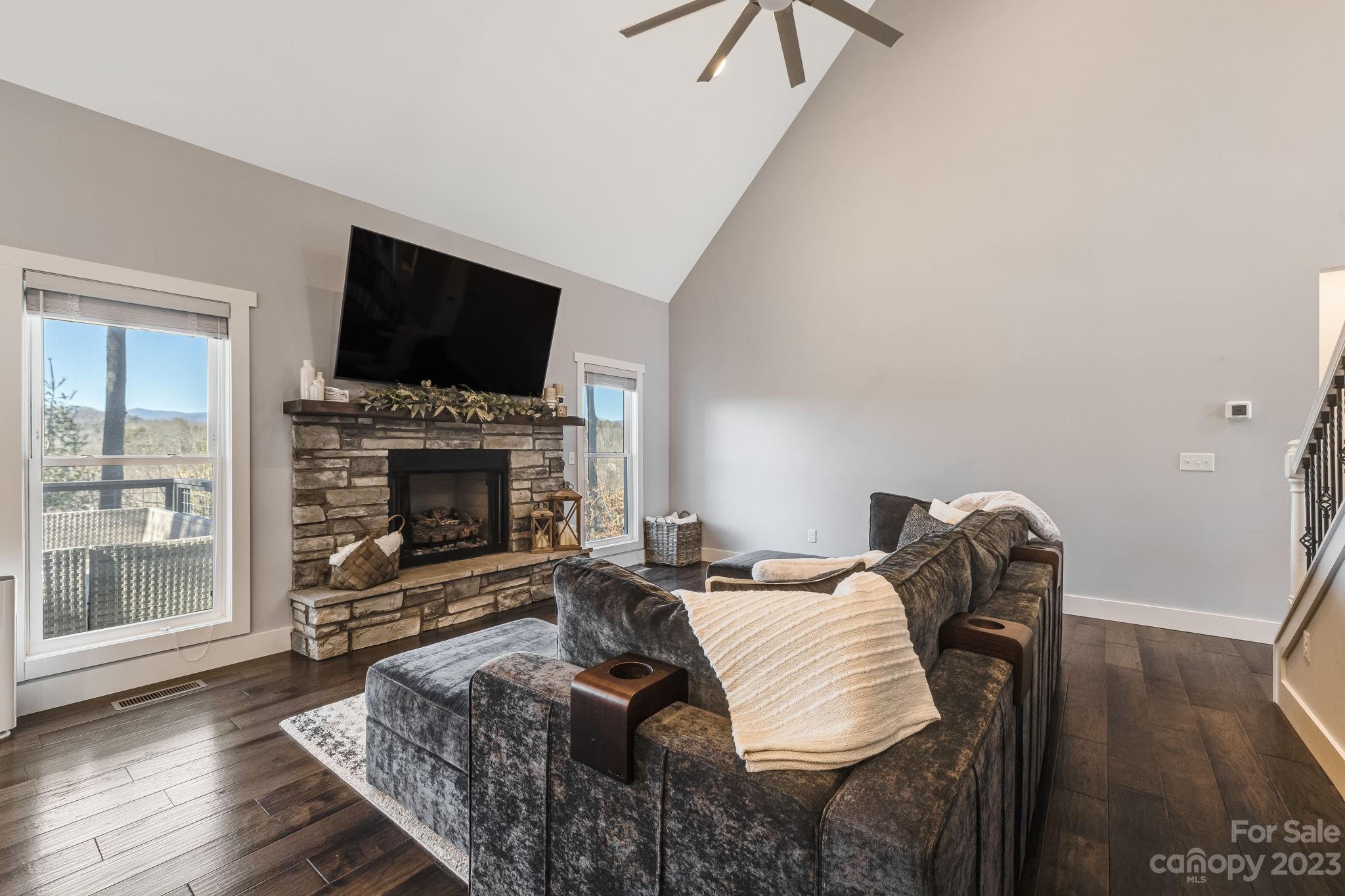 Wilson Ridge - Residential