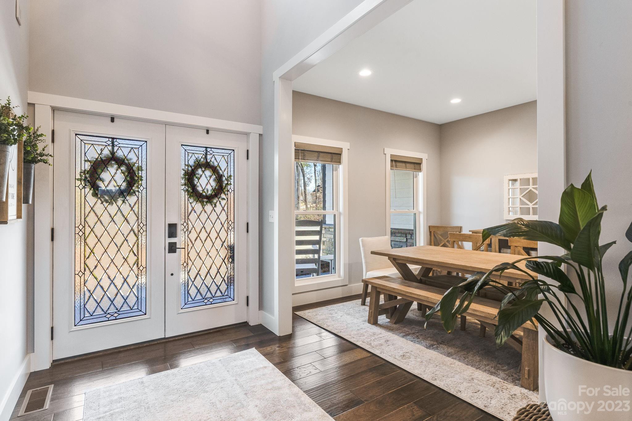 Wilson Ridge - Residential